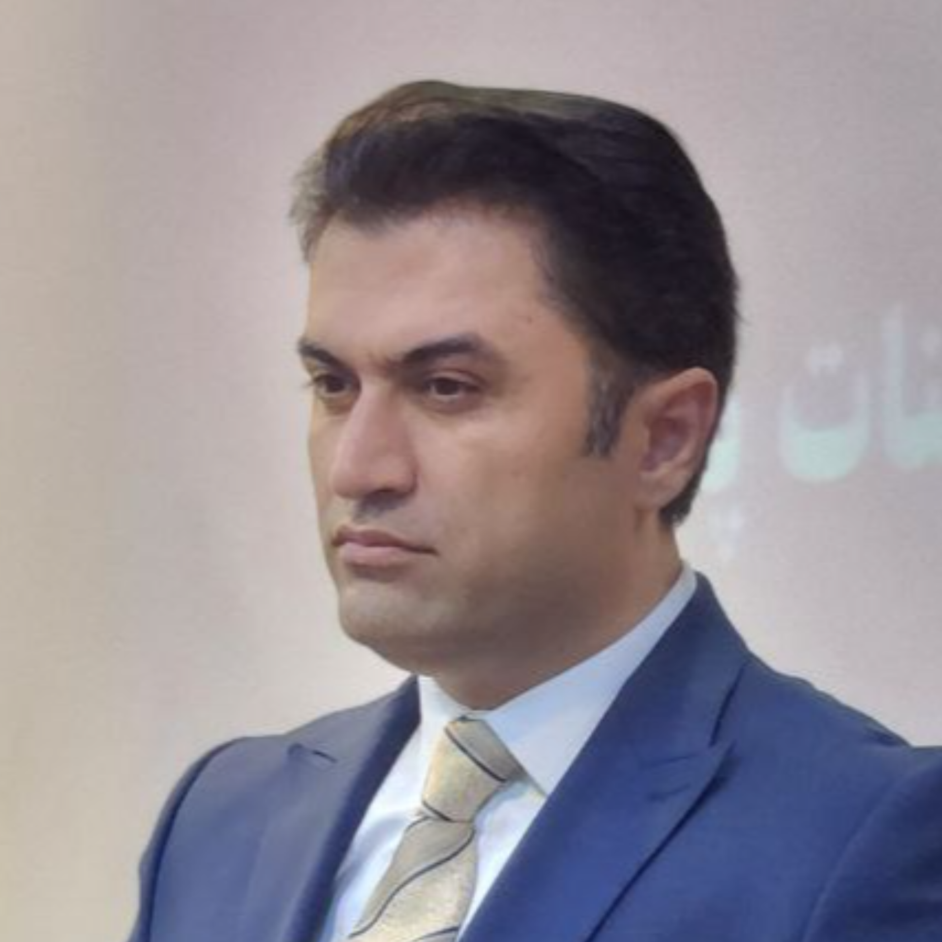کاور شفیع پور