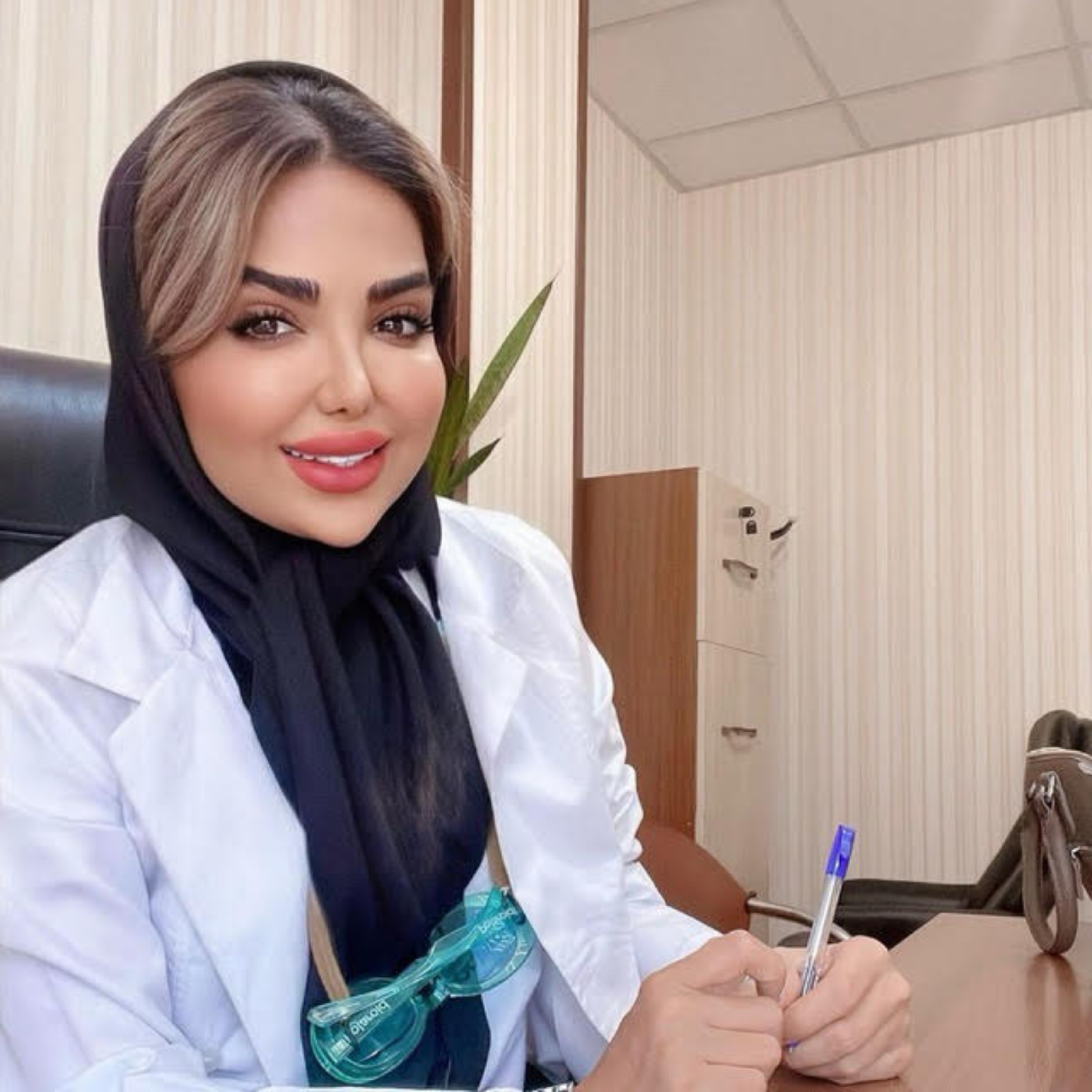 کاور مشاورکست_دکتر حدیث سیف
