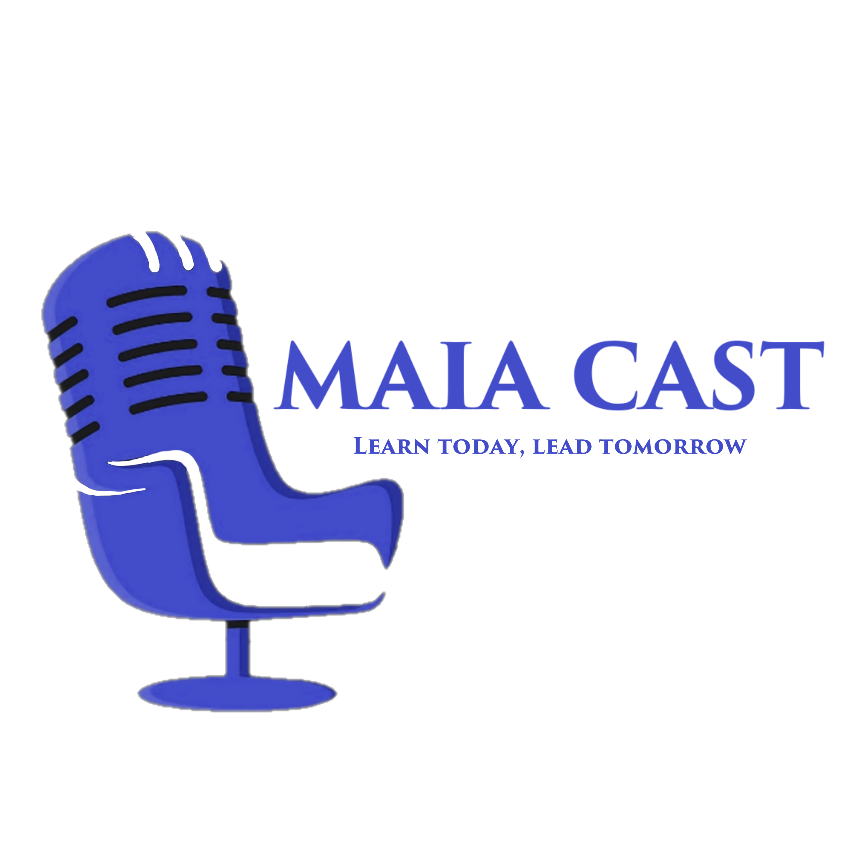 کاور MAIACAST