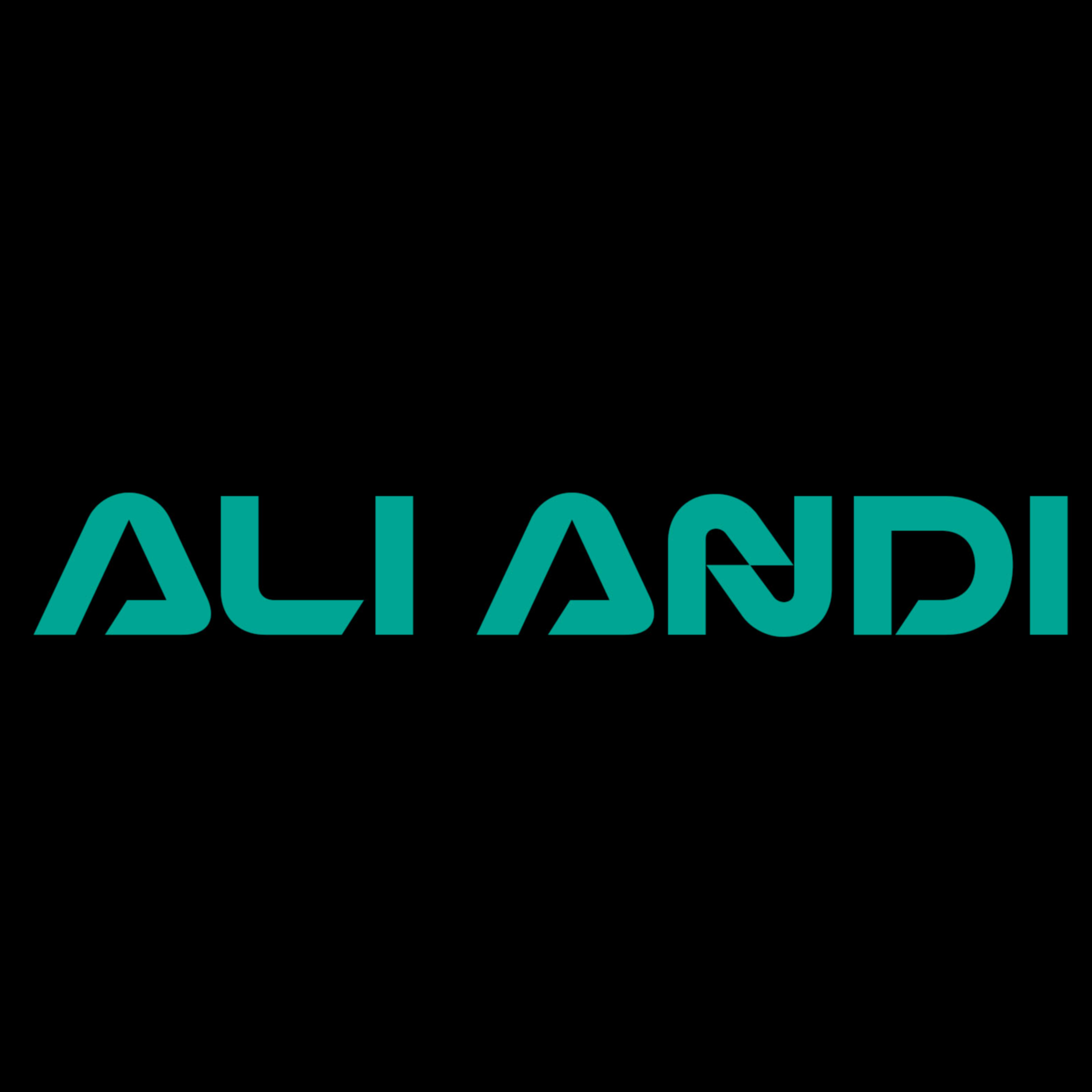 کاور پادکست های روانشناسی علی اندی