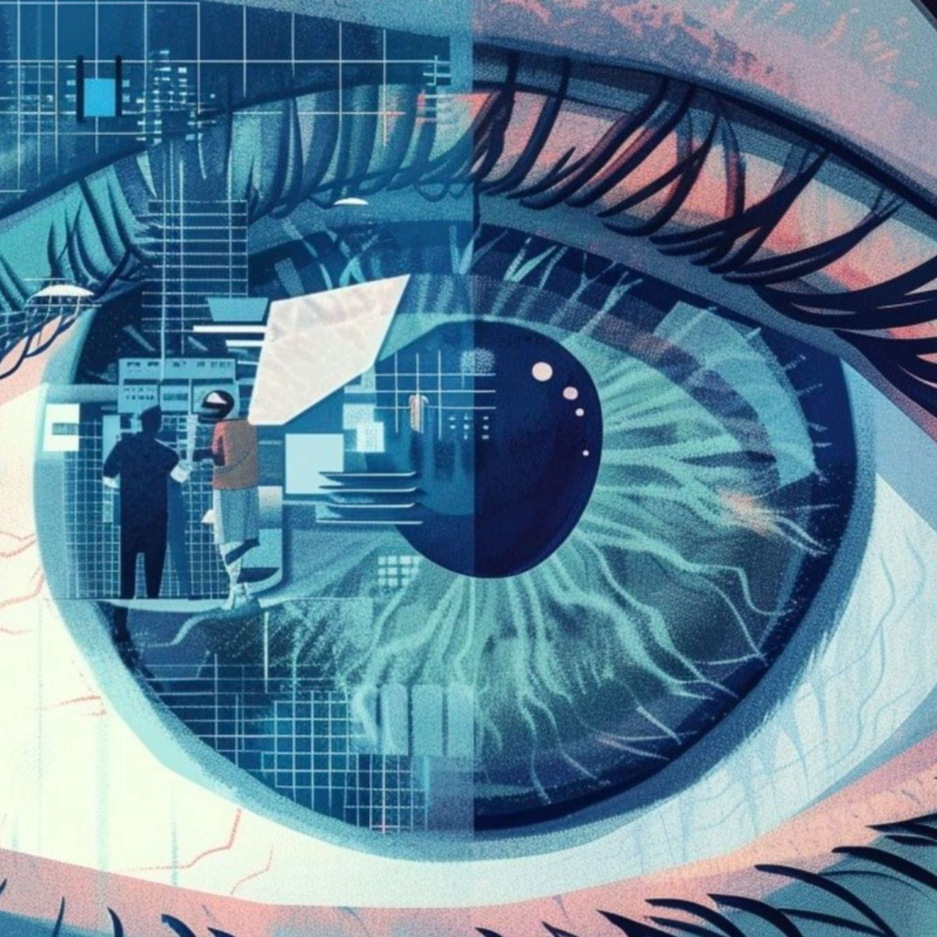 کاور بازاریابی، اقتصاد توجه و هوش مصنوعی