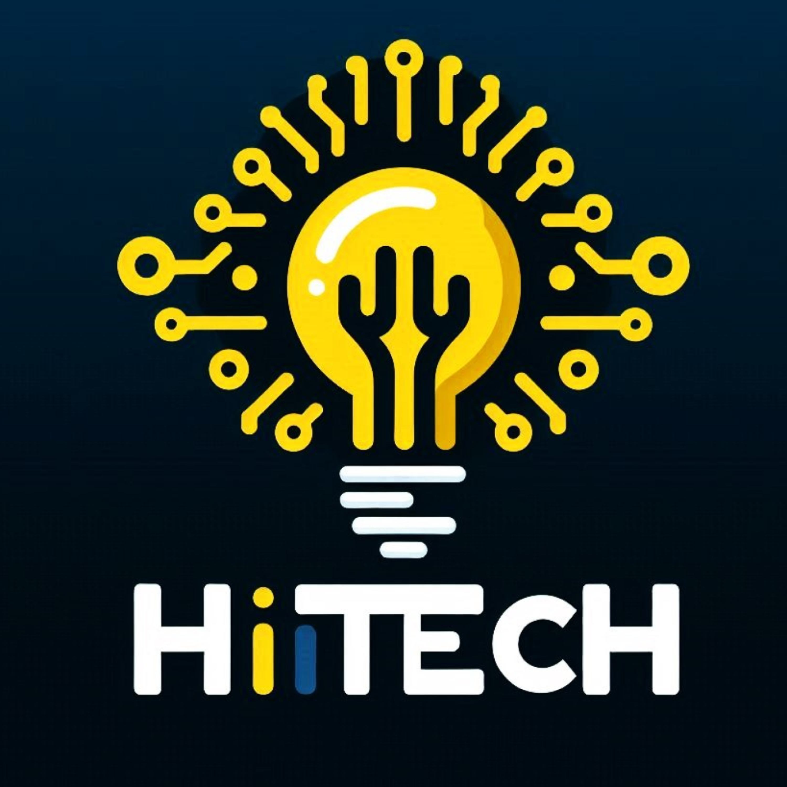 کاور HiTech_Cast