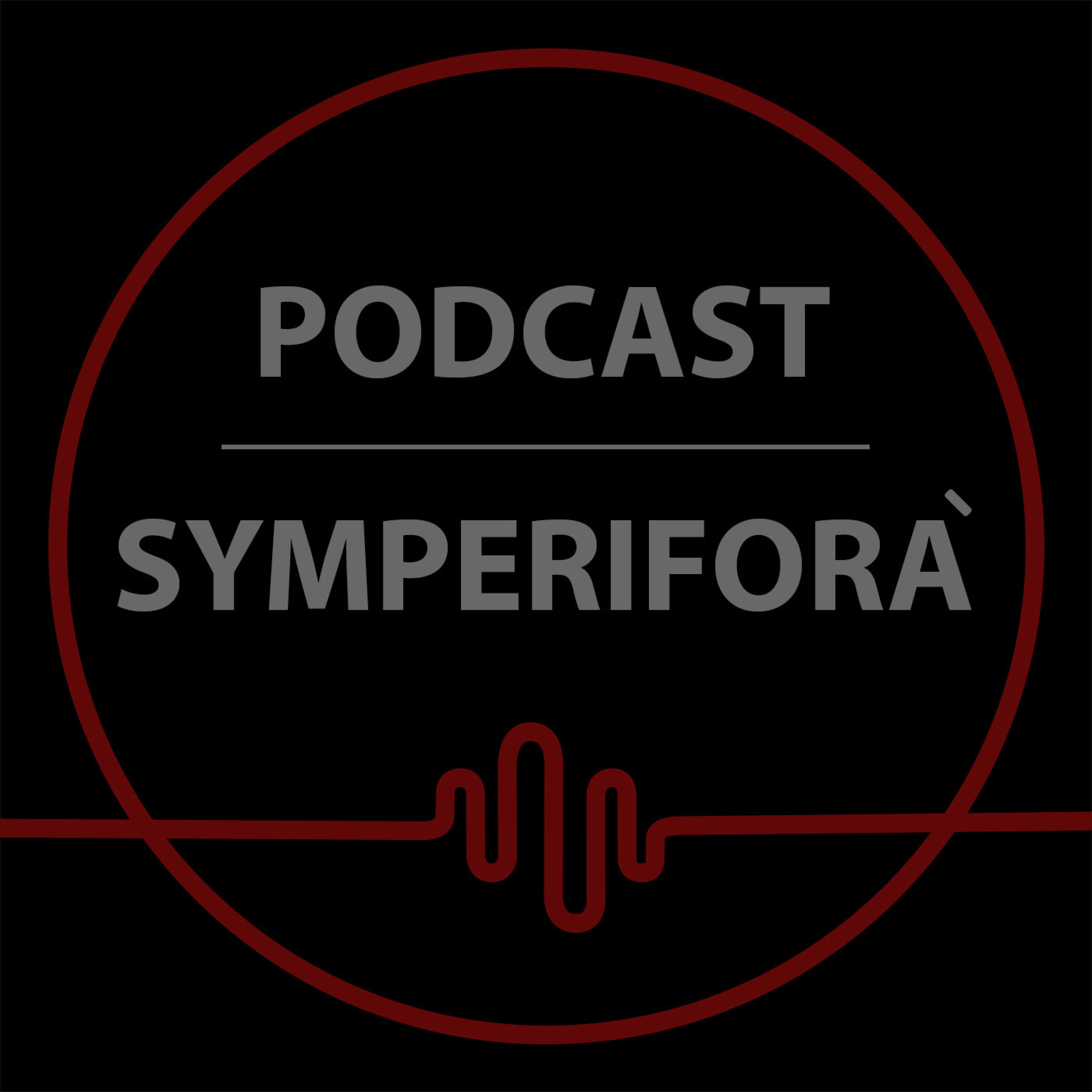کاور symperifora