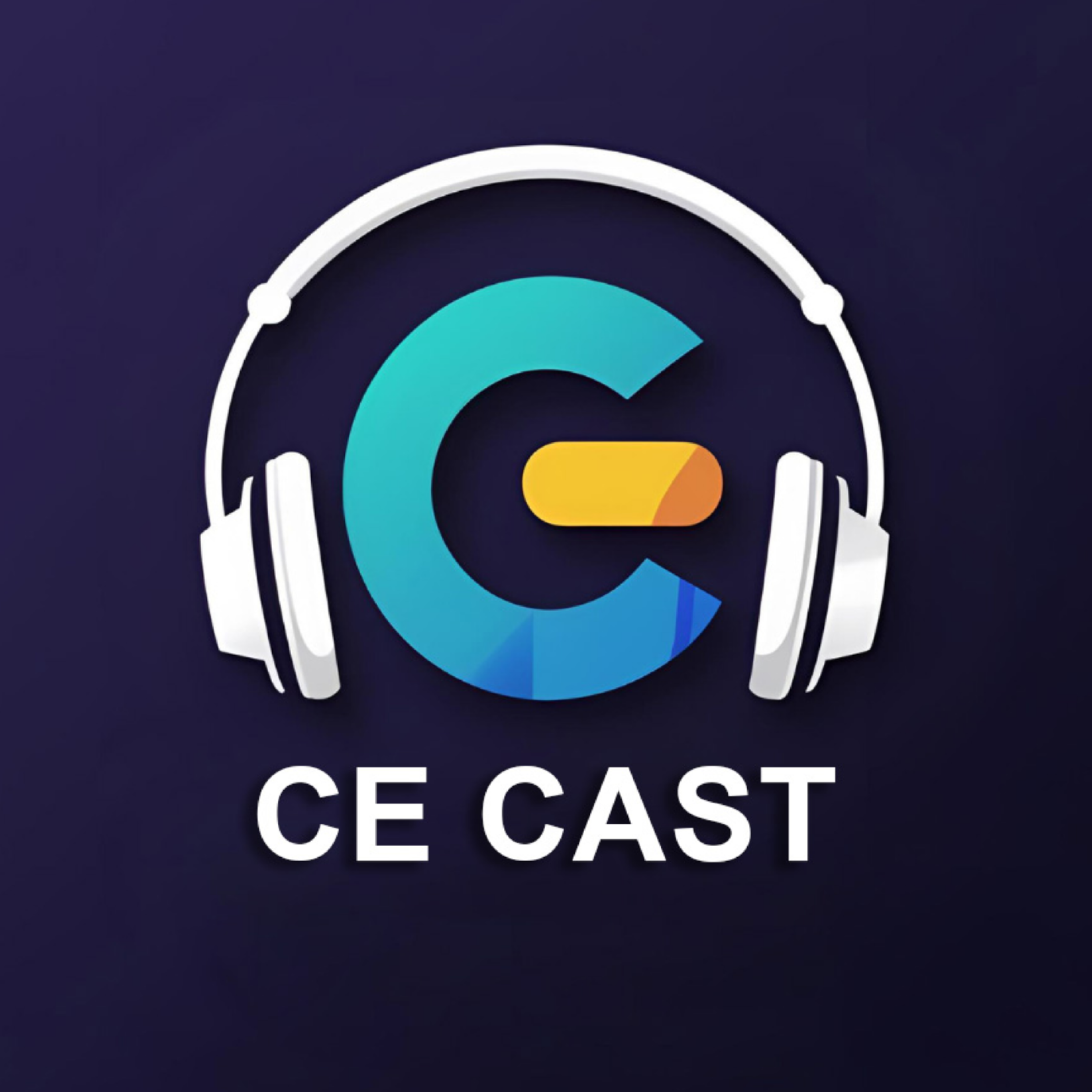 CE Cast Podcast CE Cast Podcast