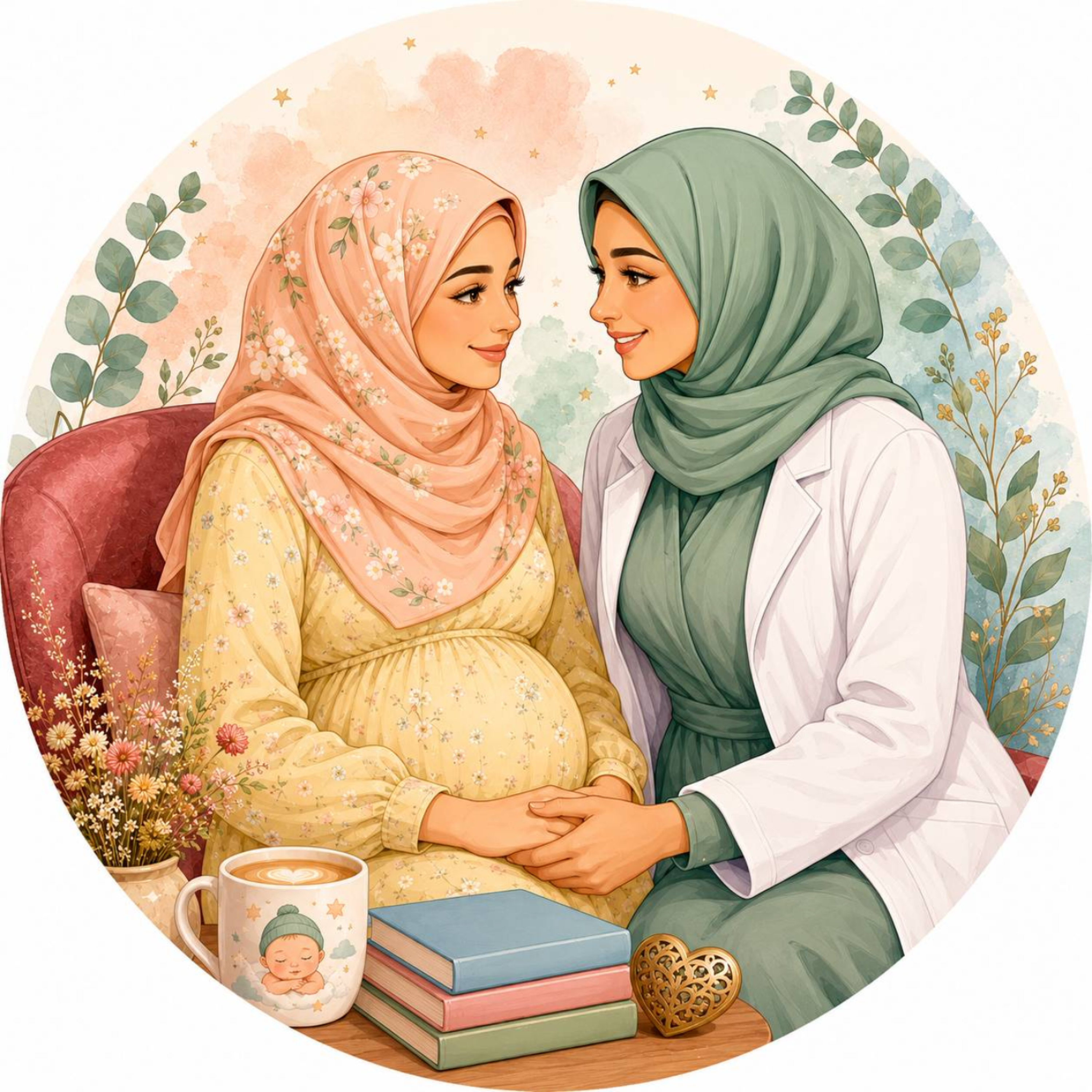 کاور کافه مامایی