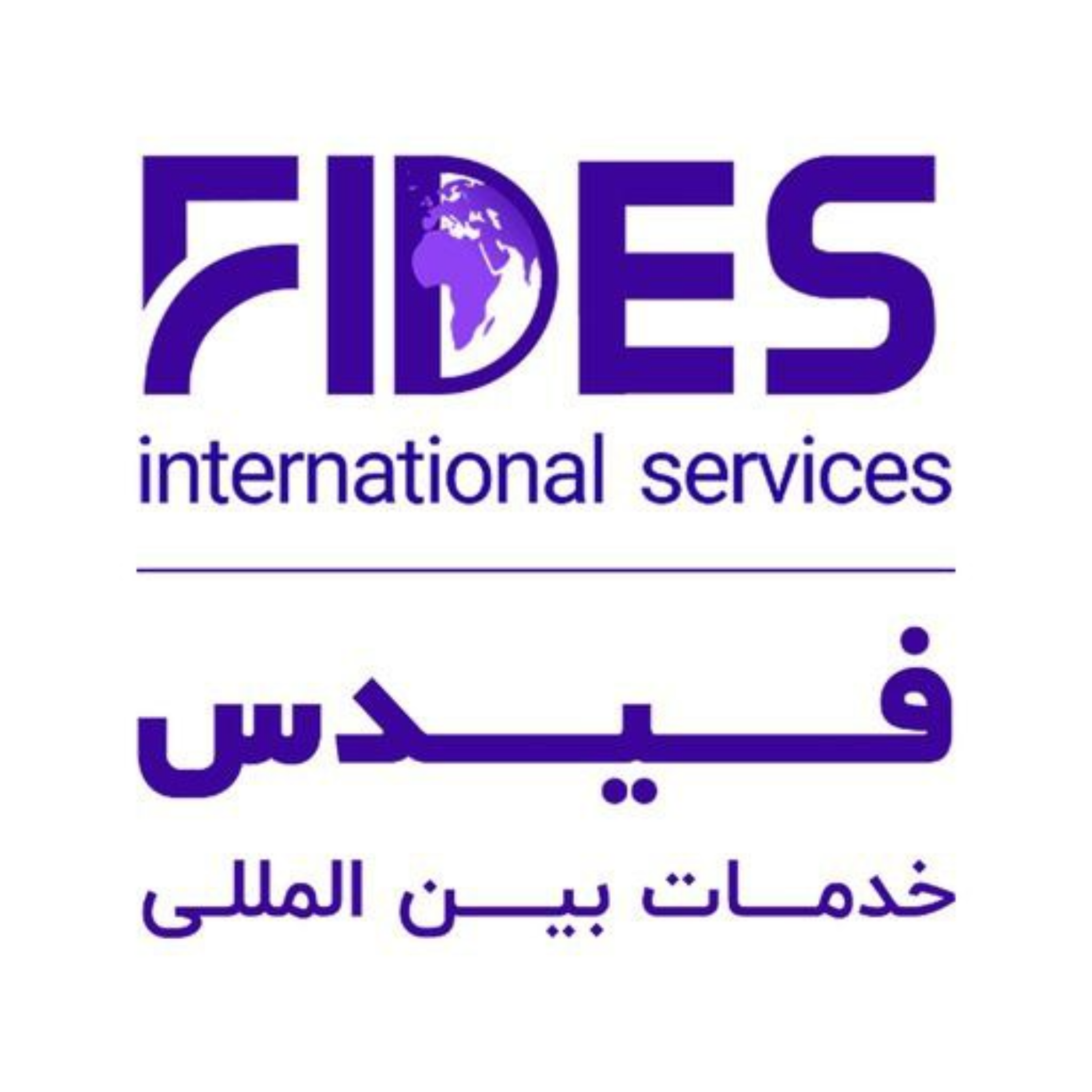 کاور خدمات بین المللی فیدس