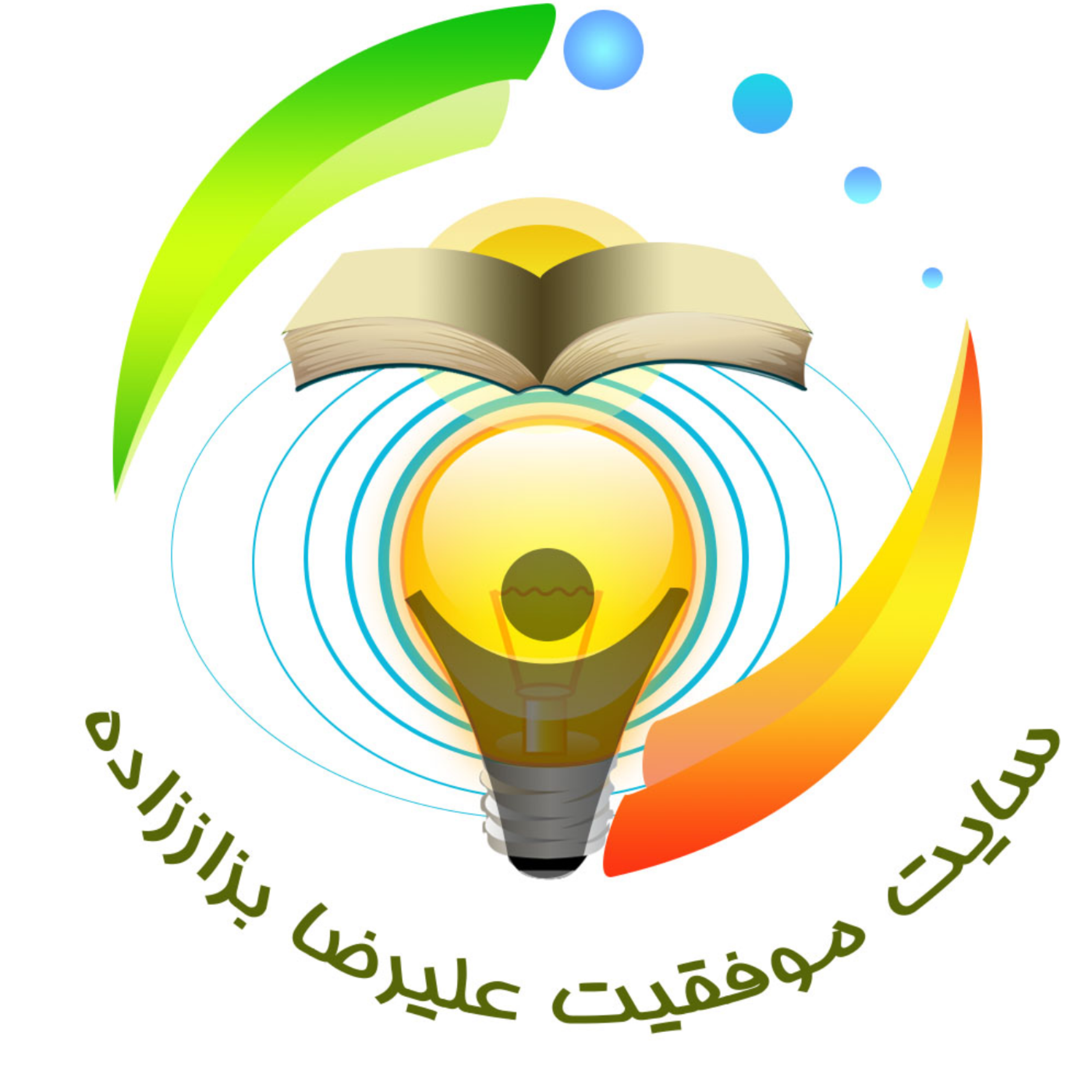 کاور پادکست علیرضا بزاززاده