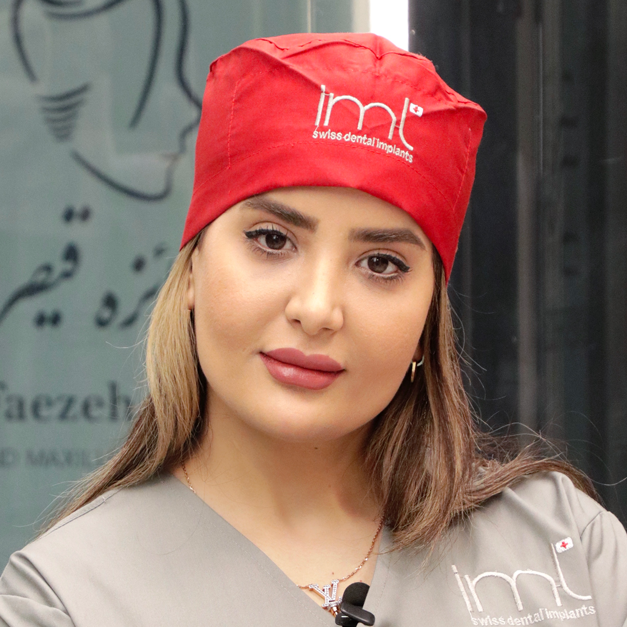 کاور دکتر قیصری