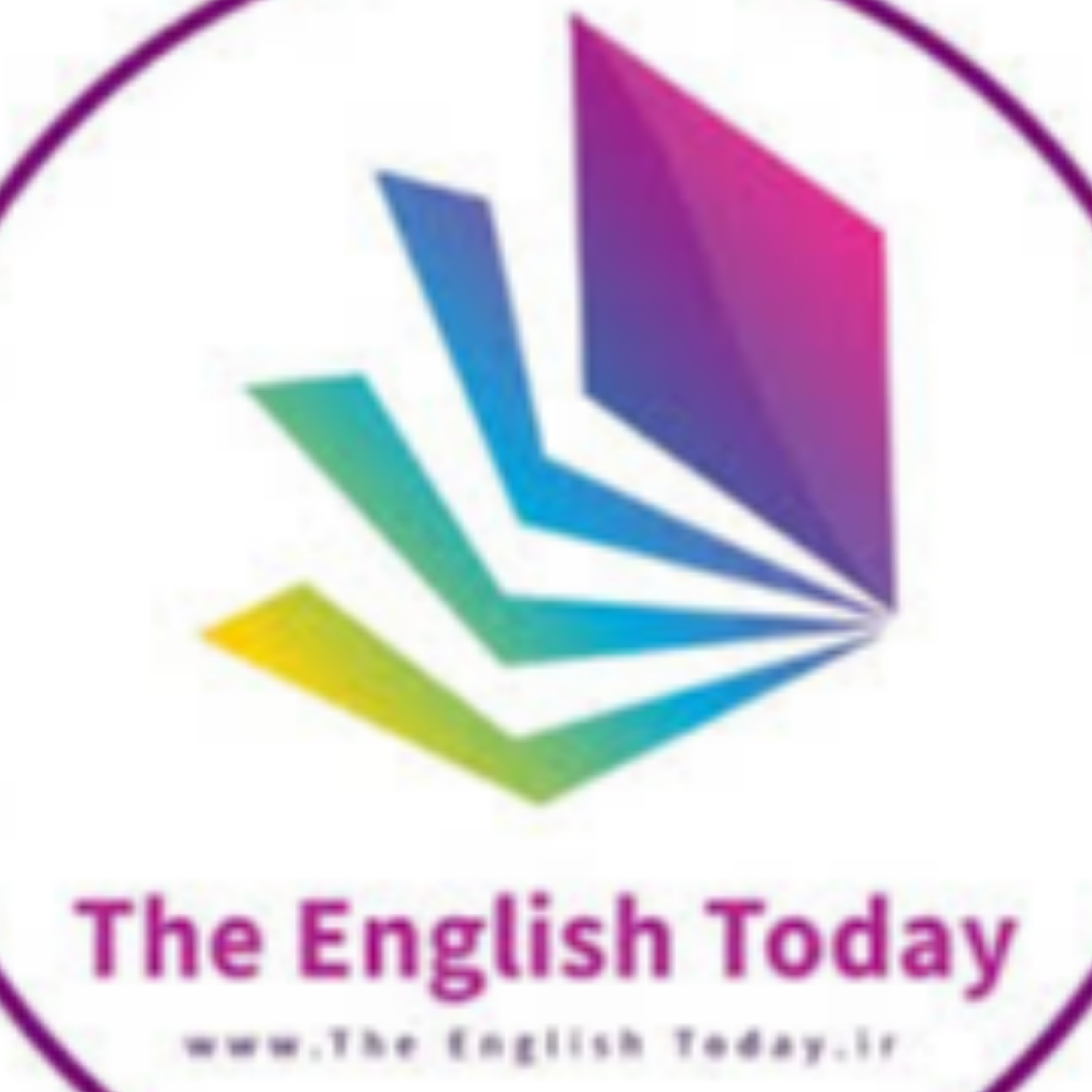 کاور آموزش زبان انگلیسی دکتری