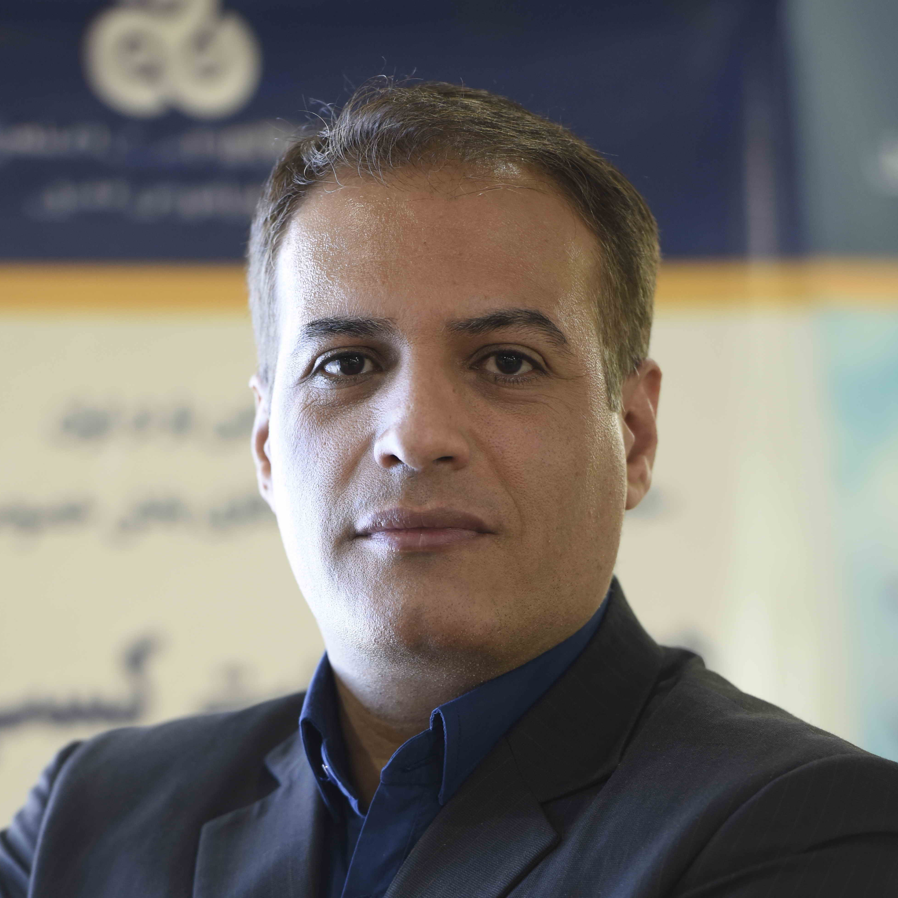کاور دکتر سید اسماعیل ابراهیمی