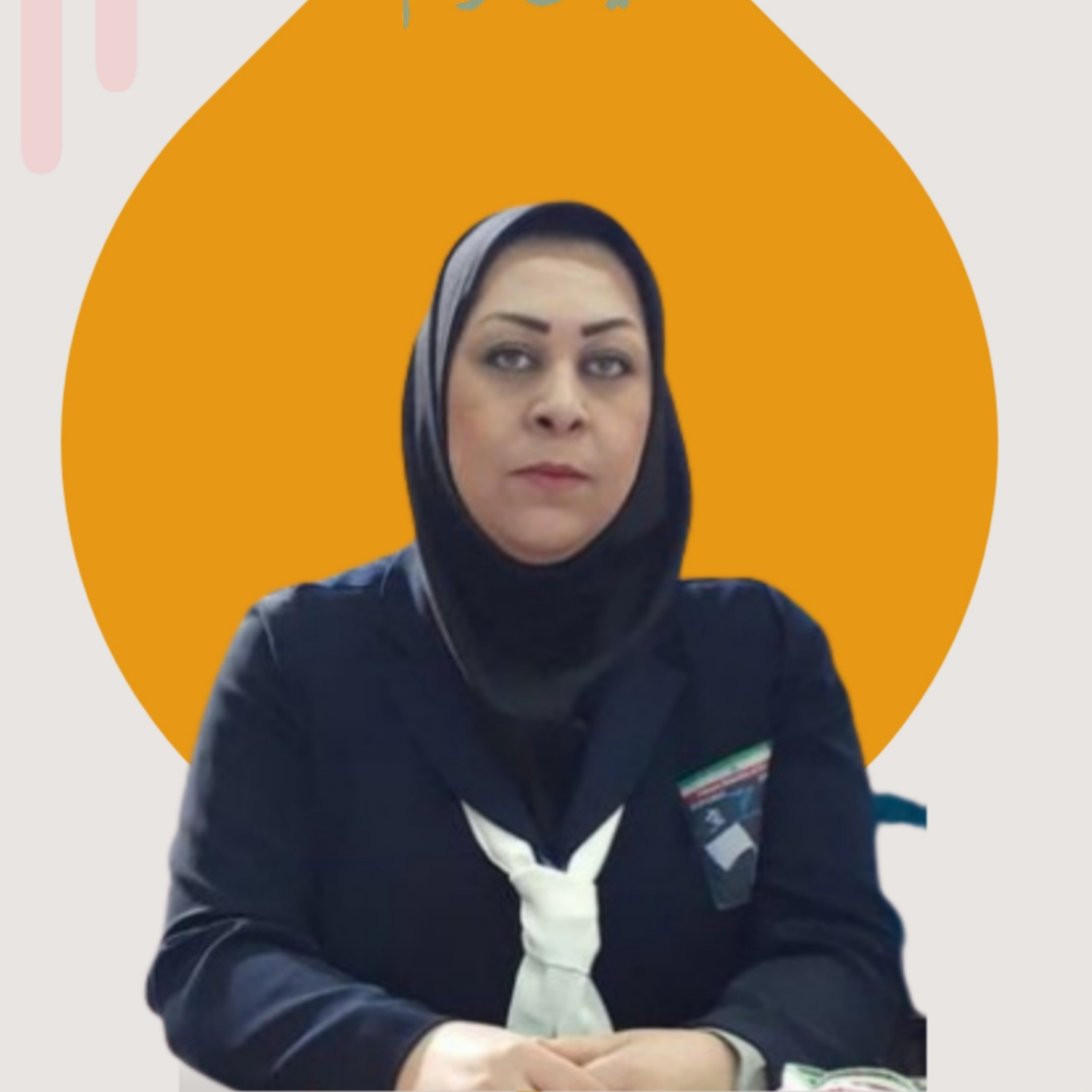 کاور دنیای آرام