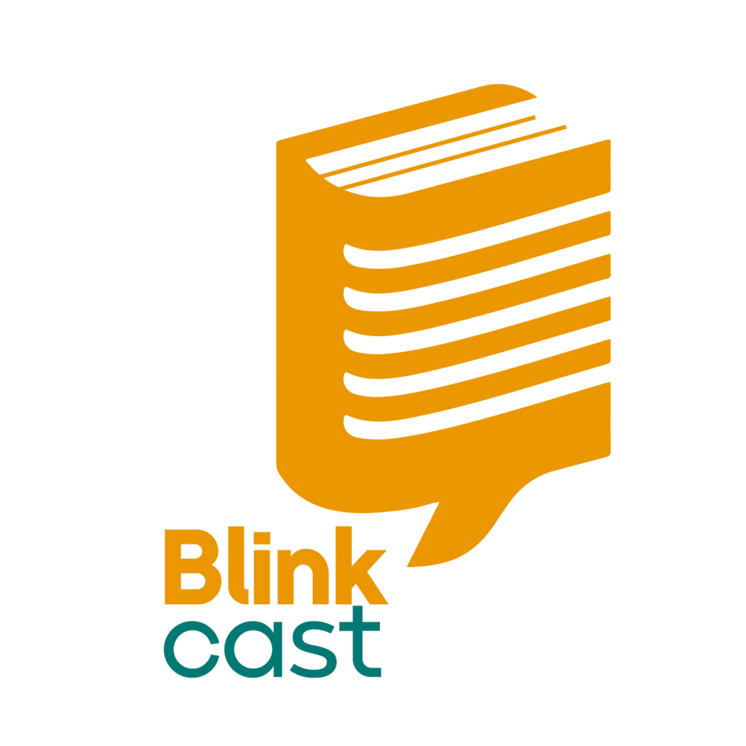 کاور Blinkcast