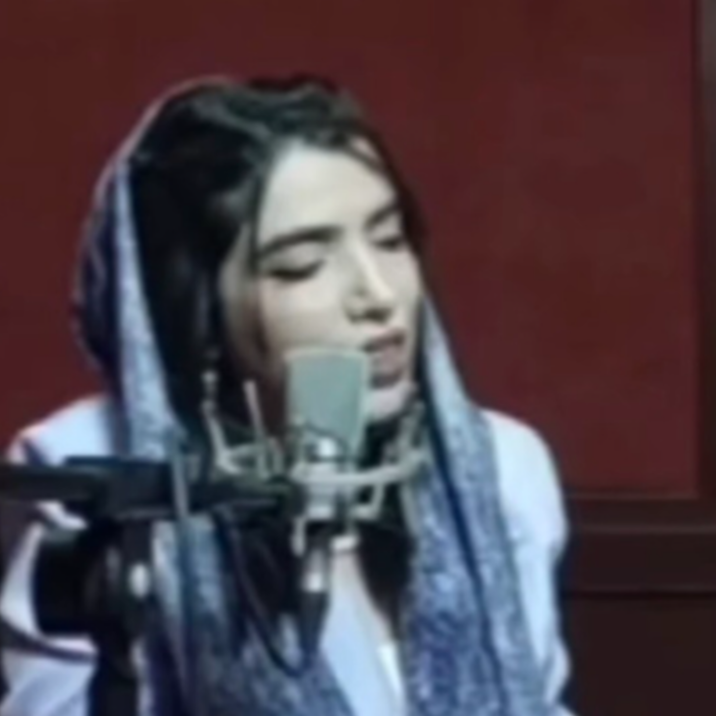 کاور رامونا مسلمی