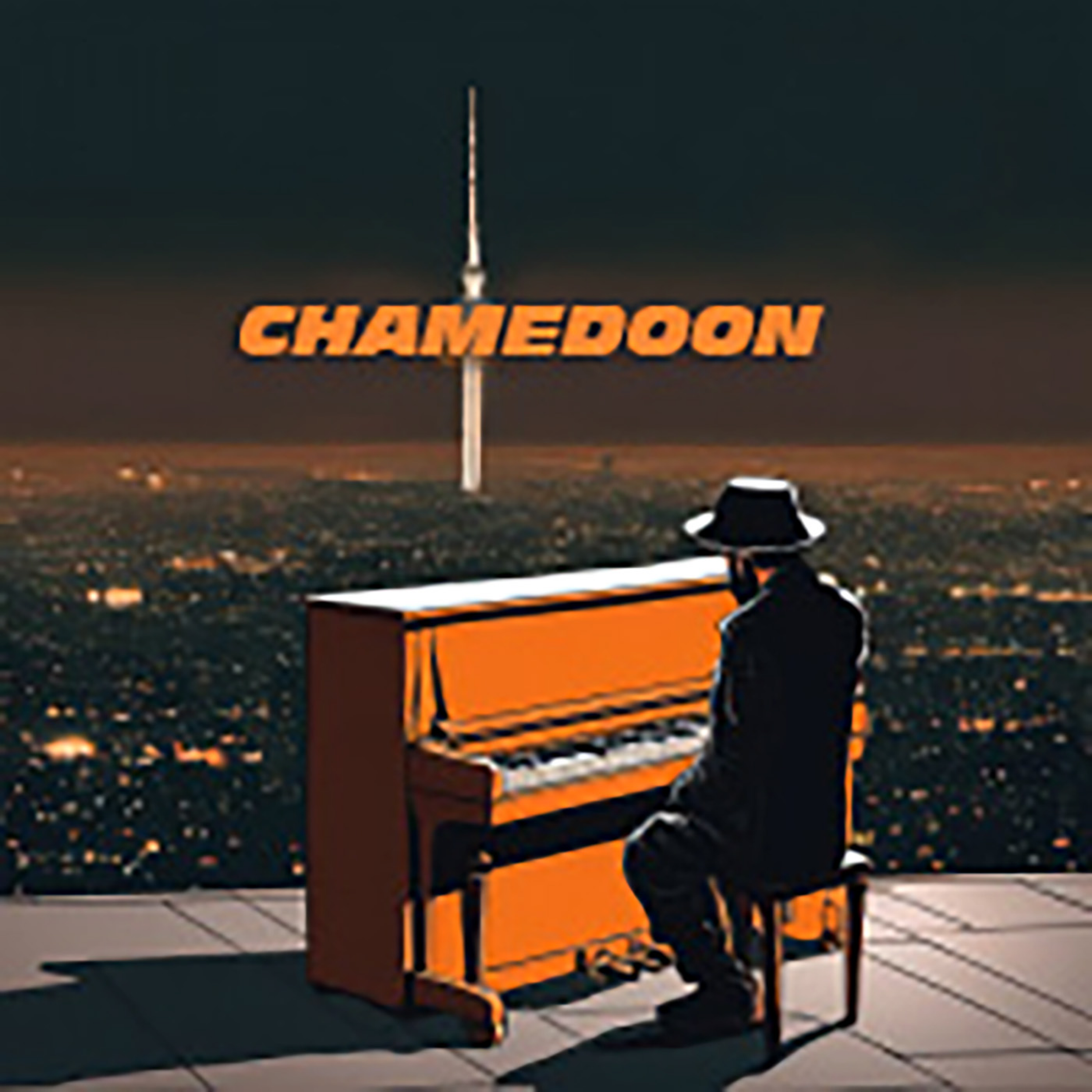 چمدون رکوردز Chamedoon l