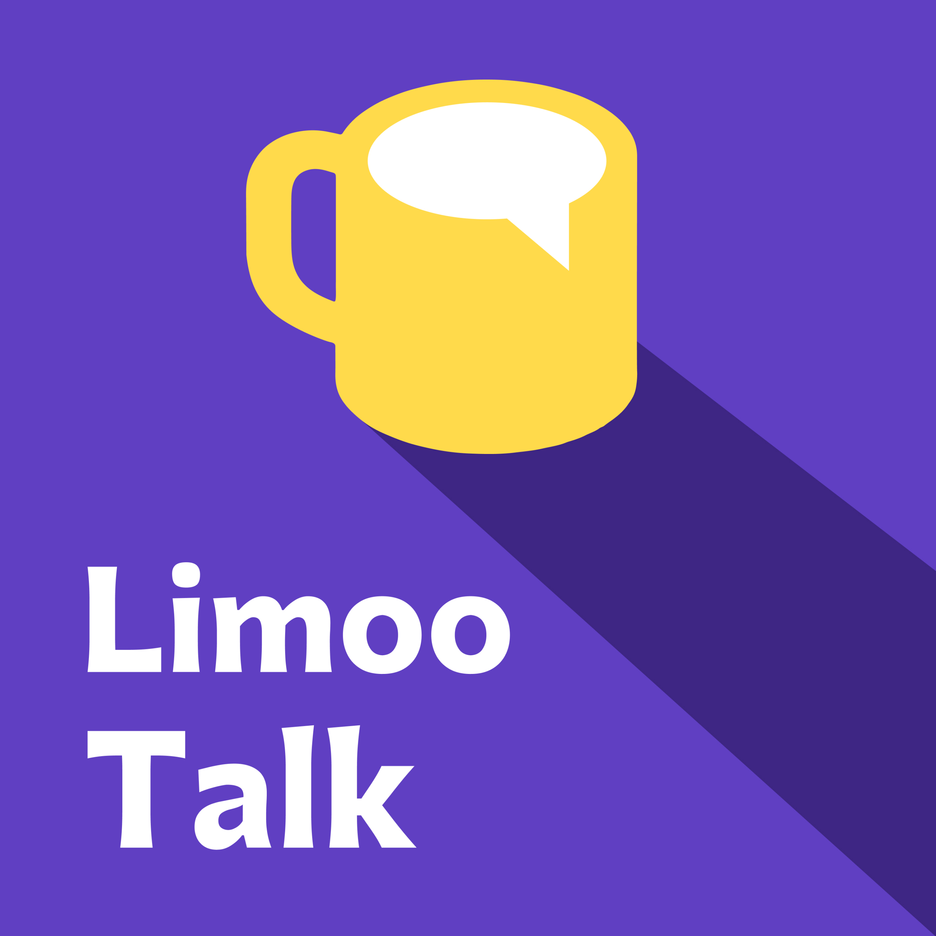 کاور LimooTalk