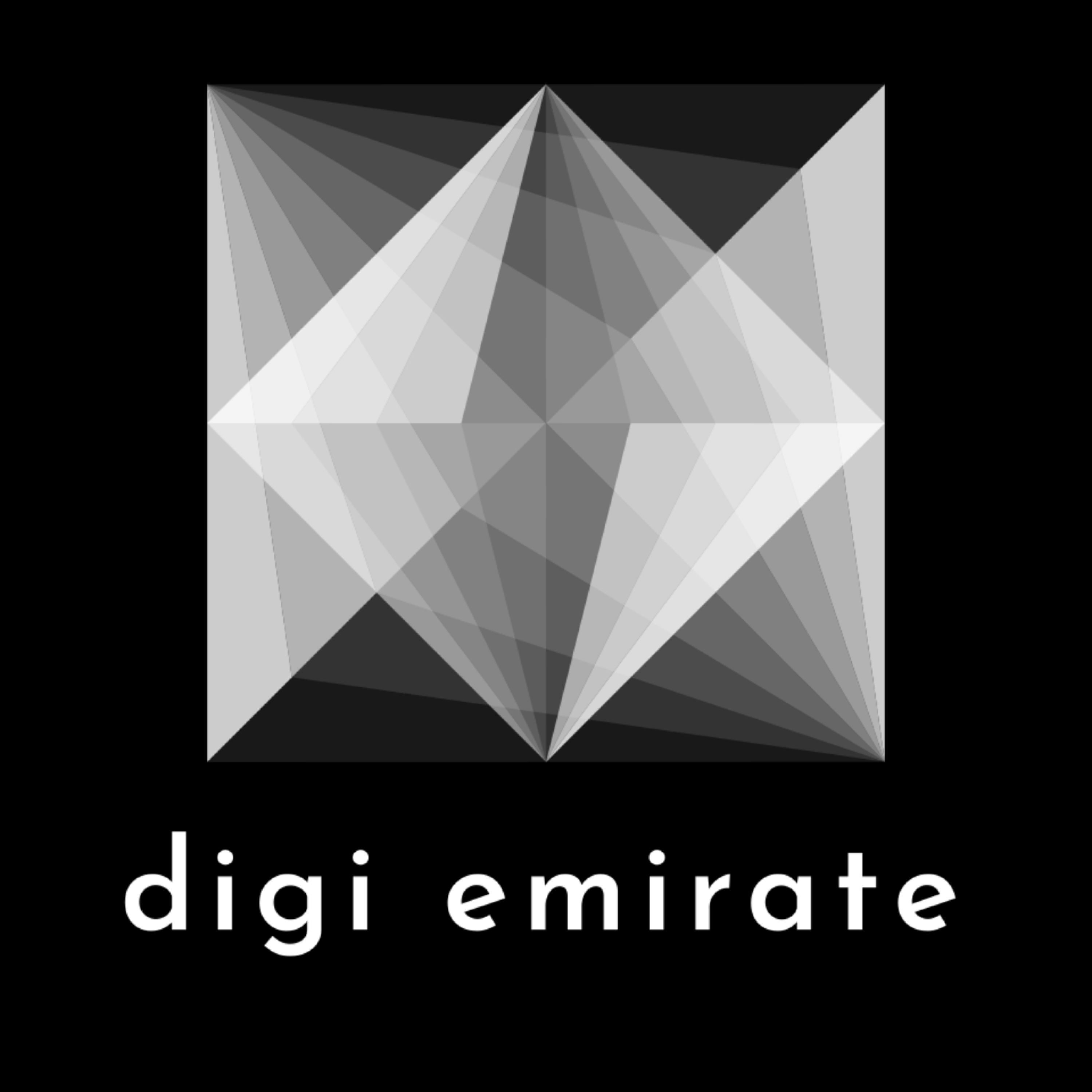 کاور digiemirate