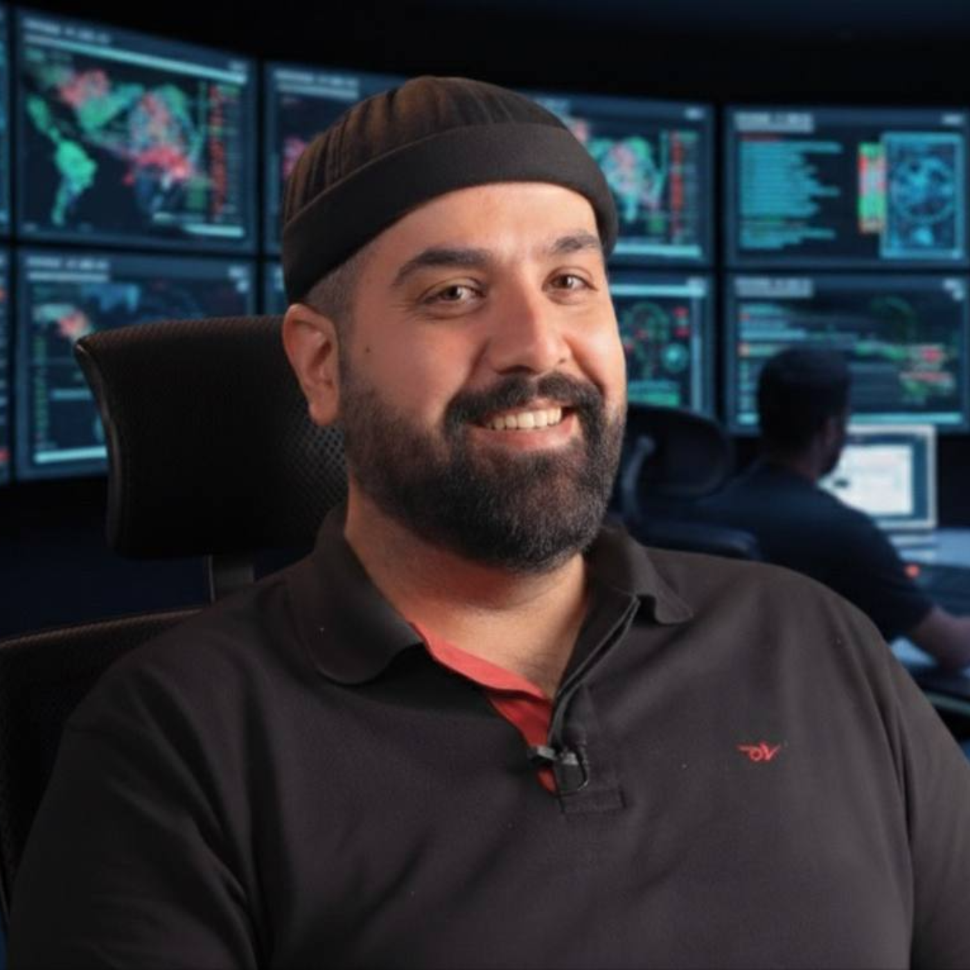 کاور پوریا فاضل