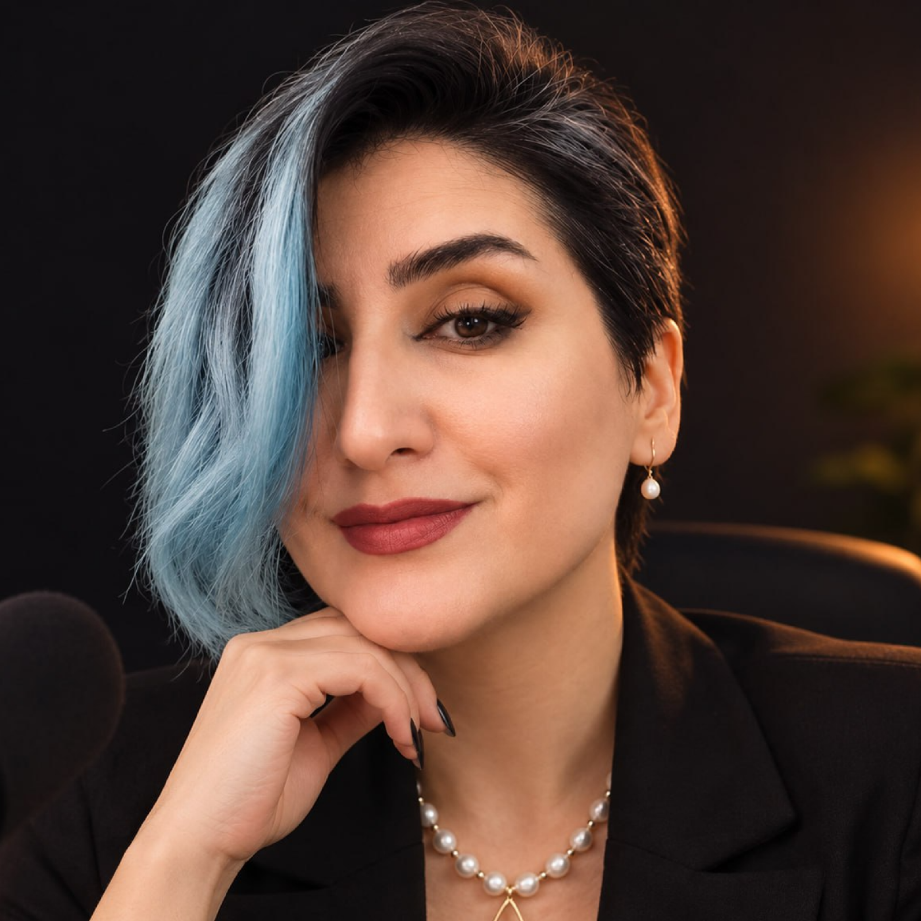 کاور حوالی من
