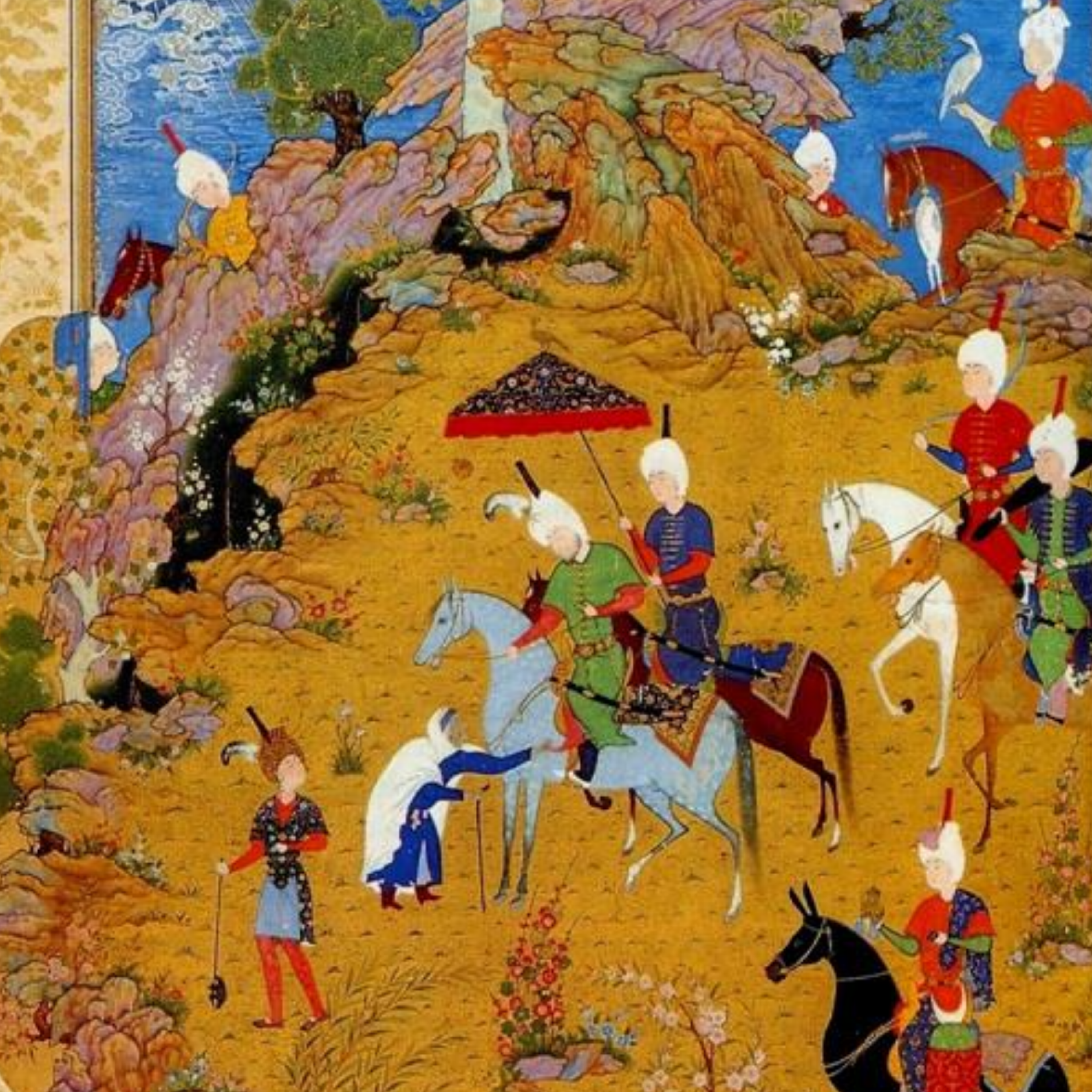 کاور واگویه (چهره پشت قلم