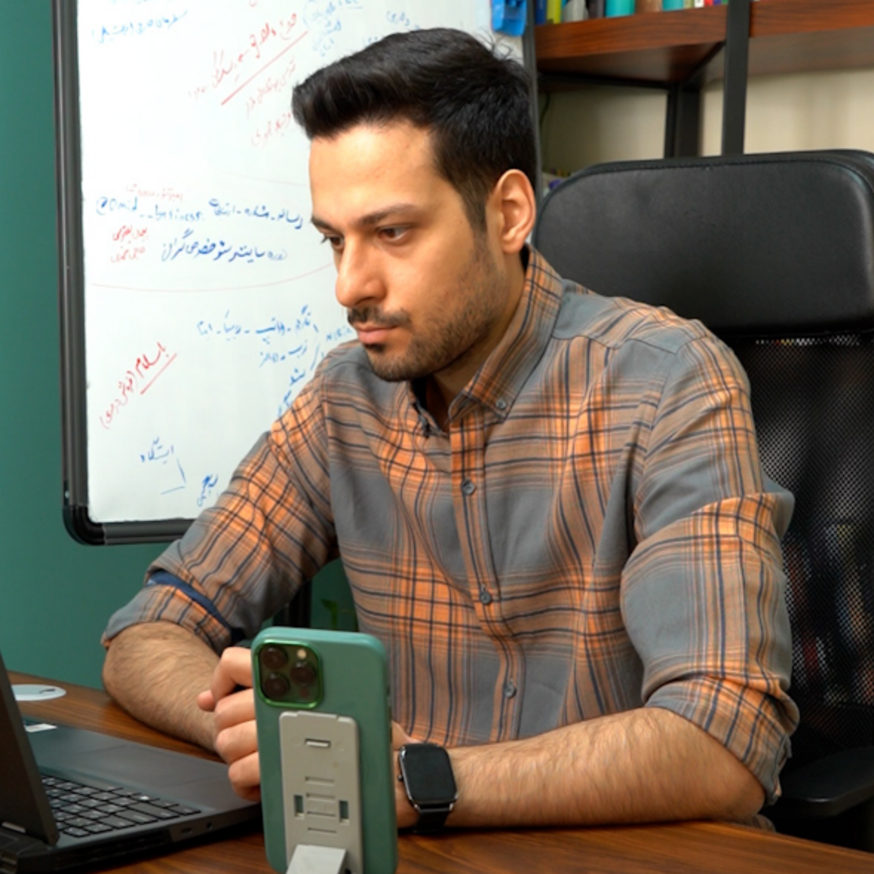 کاور آژانس دیجیتال مارکتینگ برندگستر