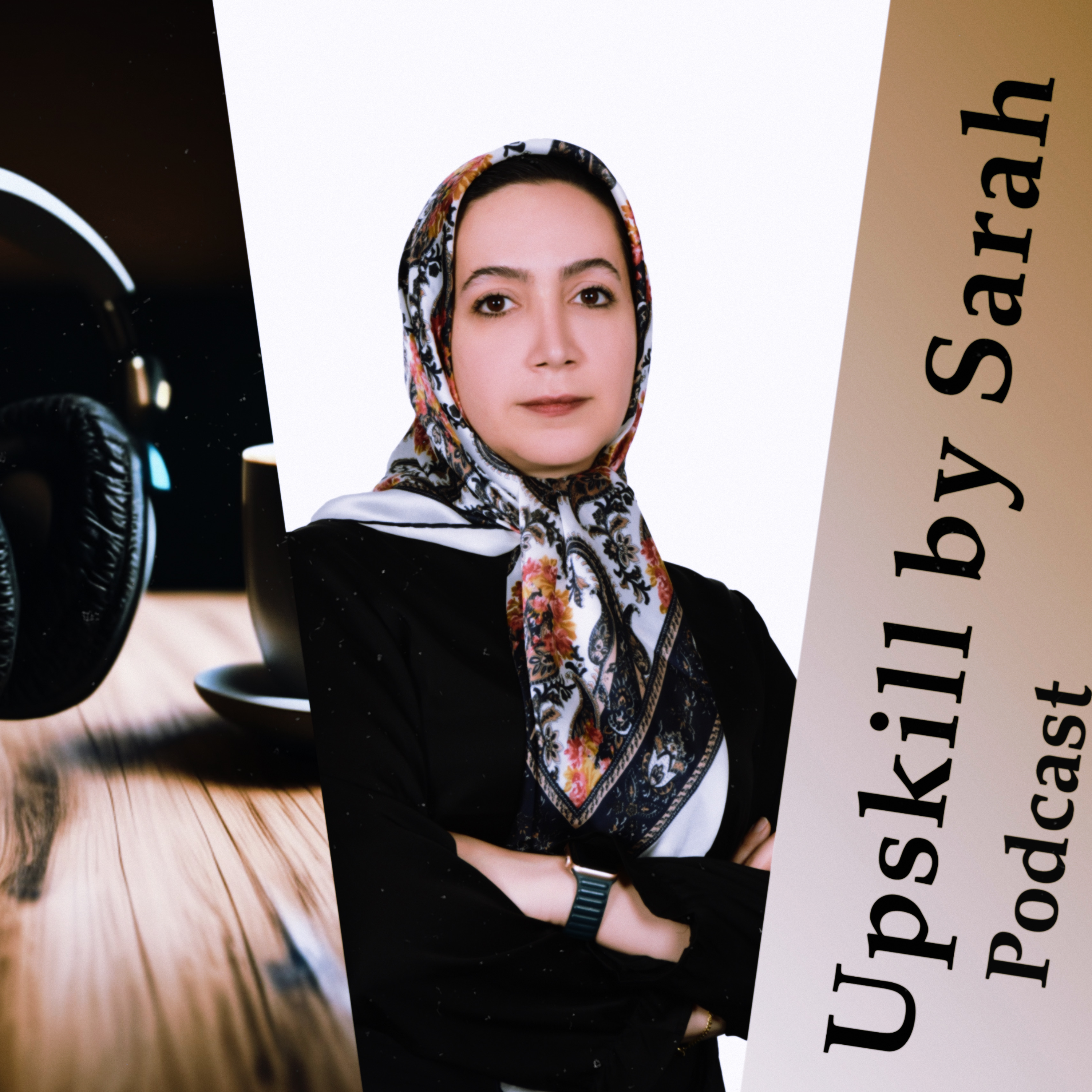 ارتقا مهارت با سارا