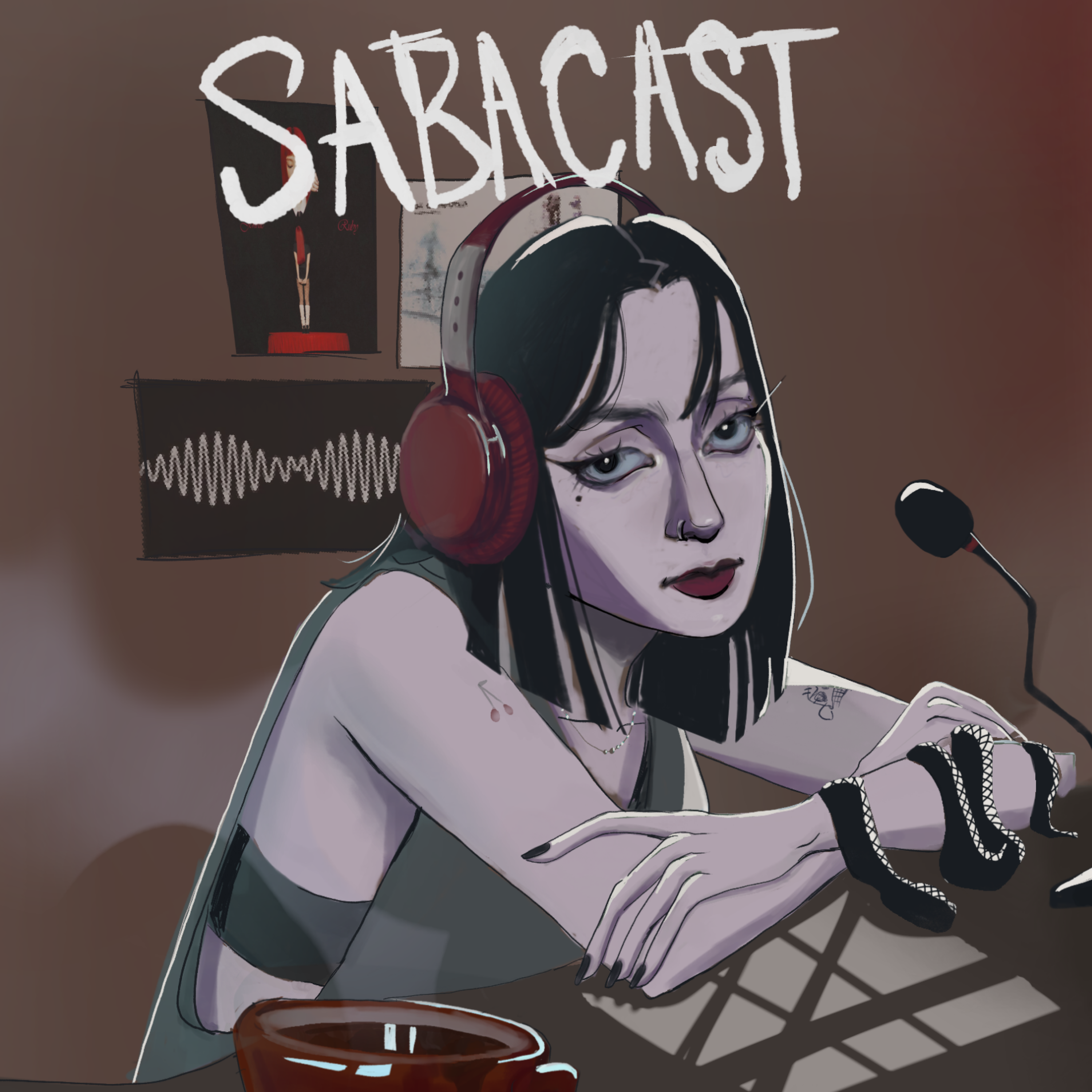 کاور Sabcast