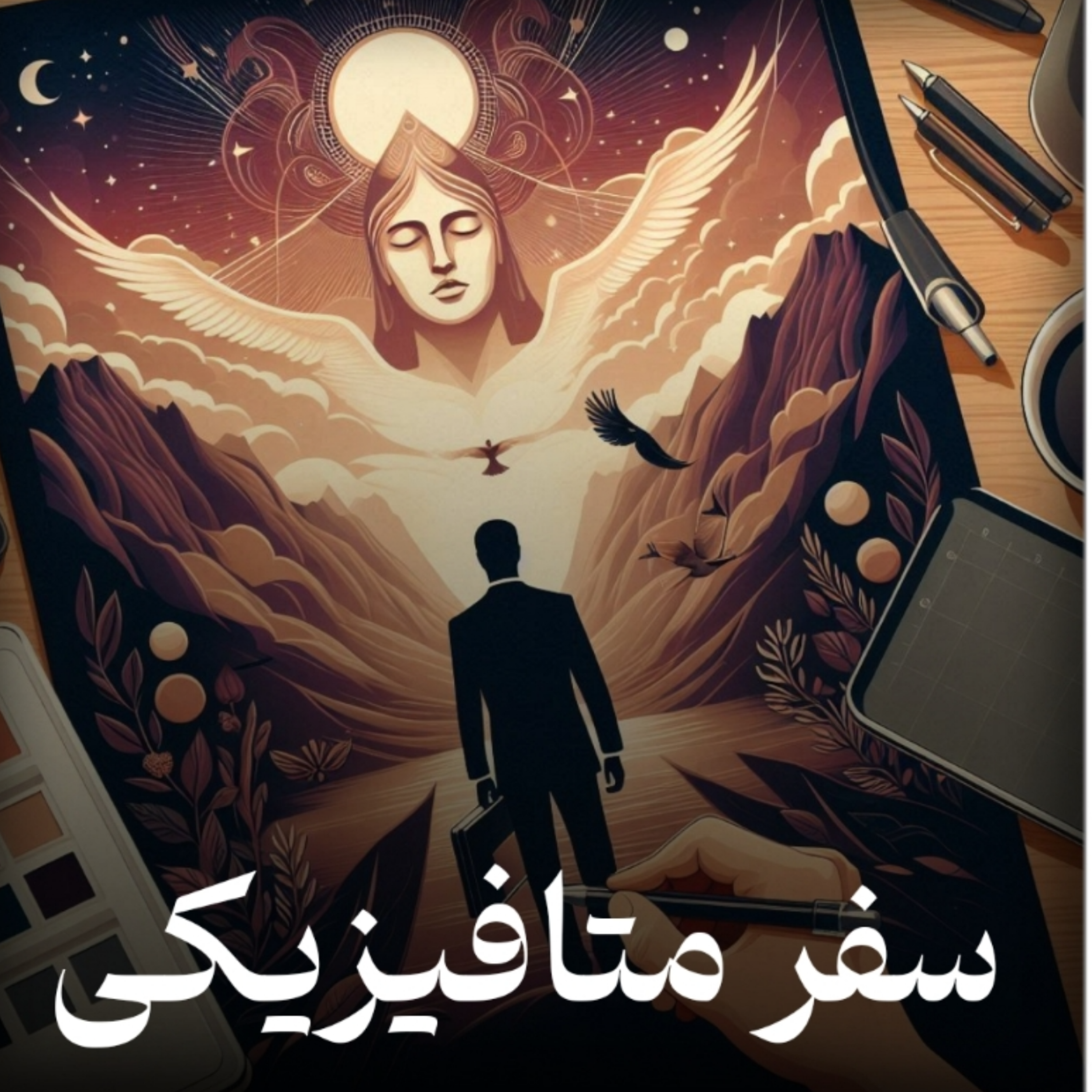سفر متافیزیکی