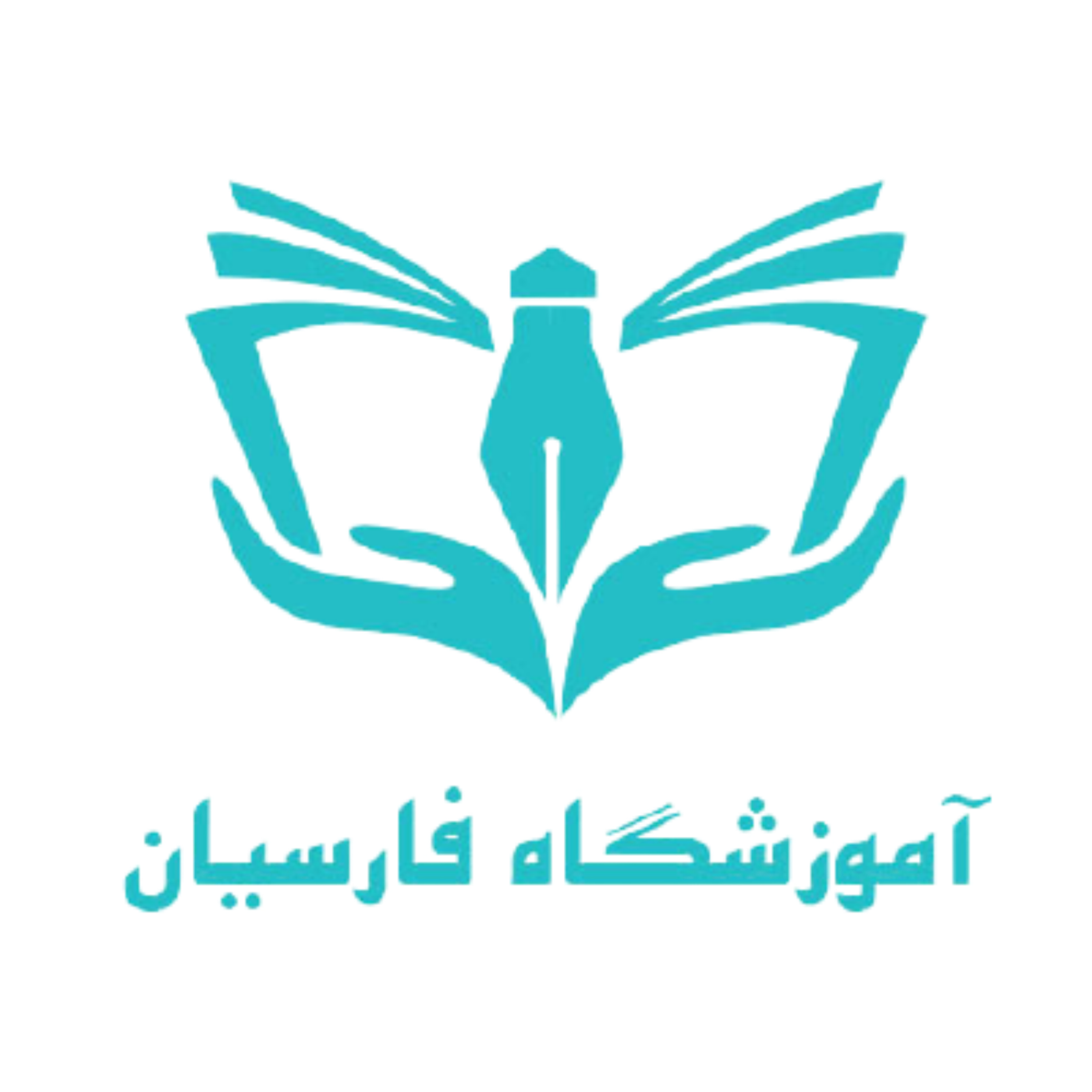 کاور آموزش حرفه ای با فارسیان