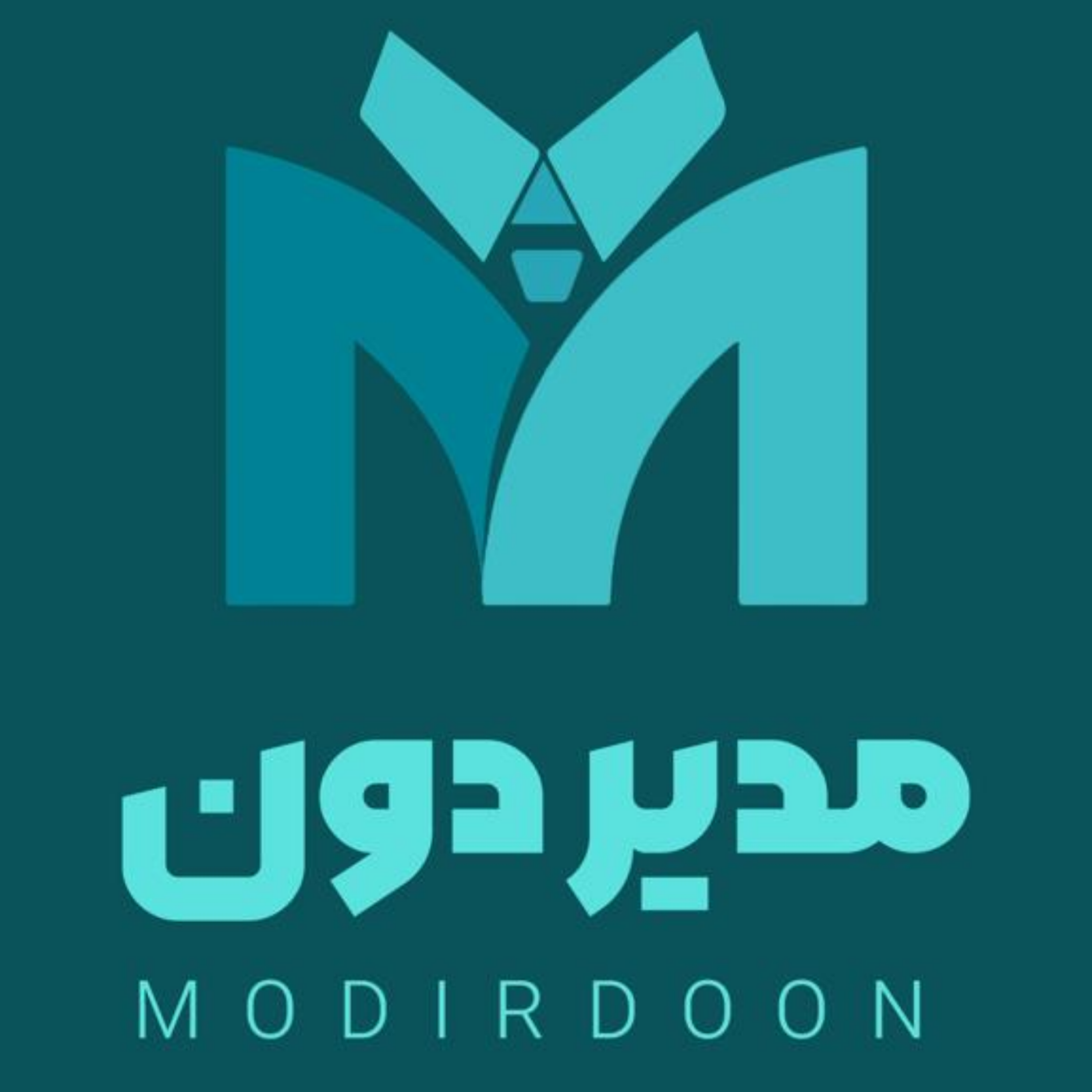 کاور مدیردون