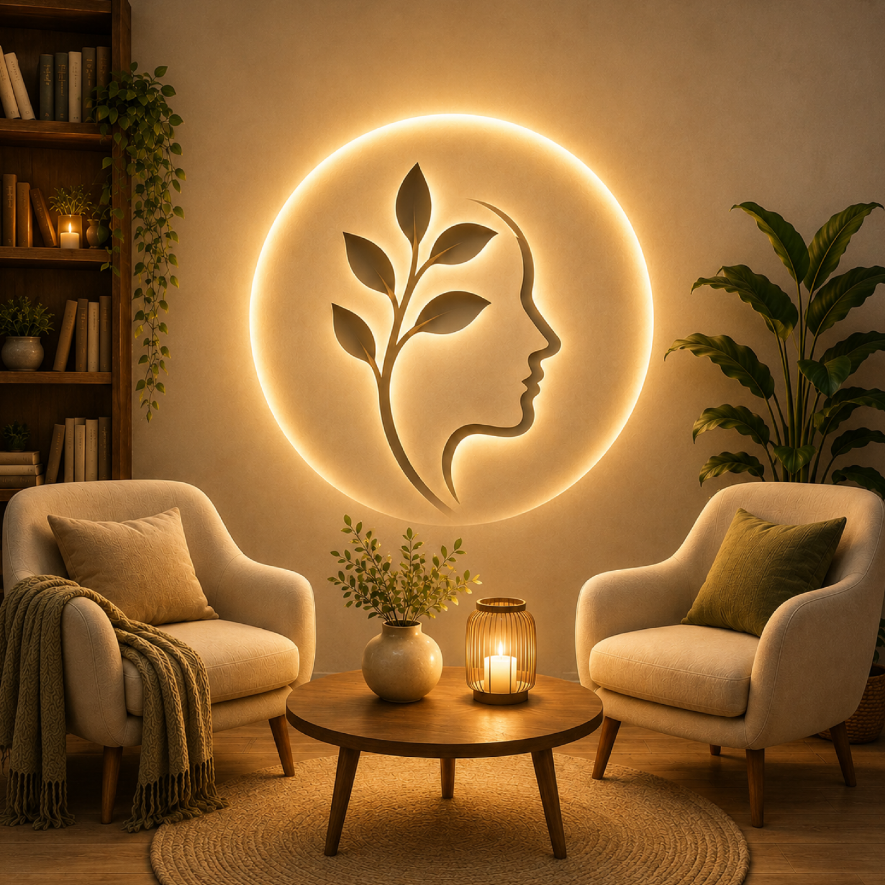 کاور صدای درون ۶۰