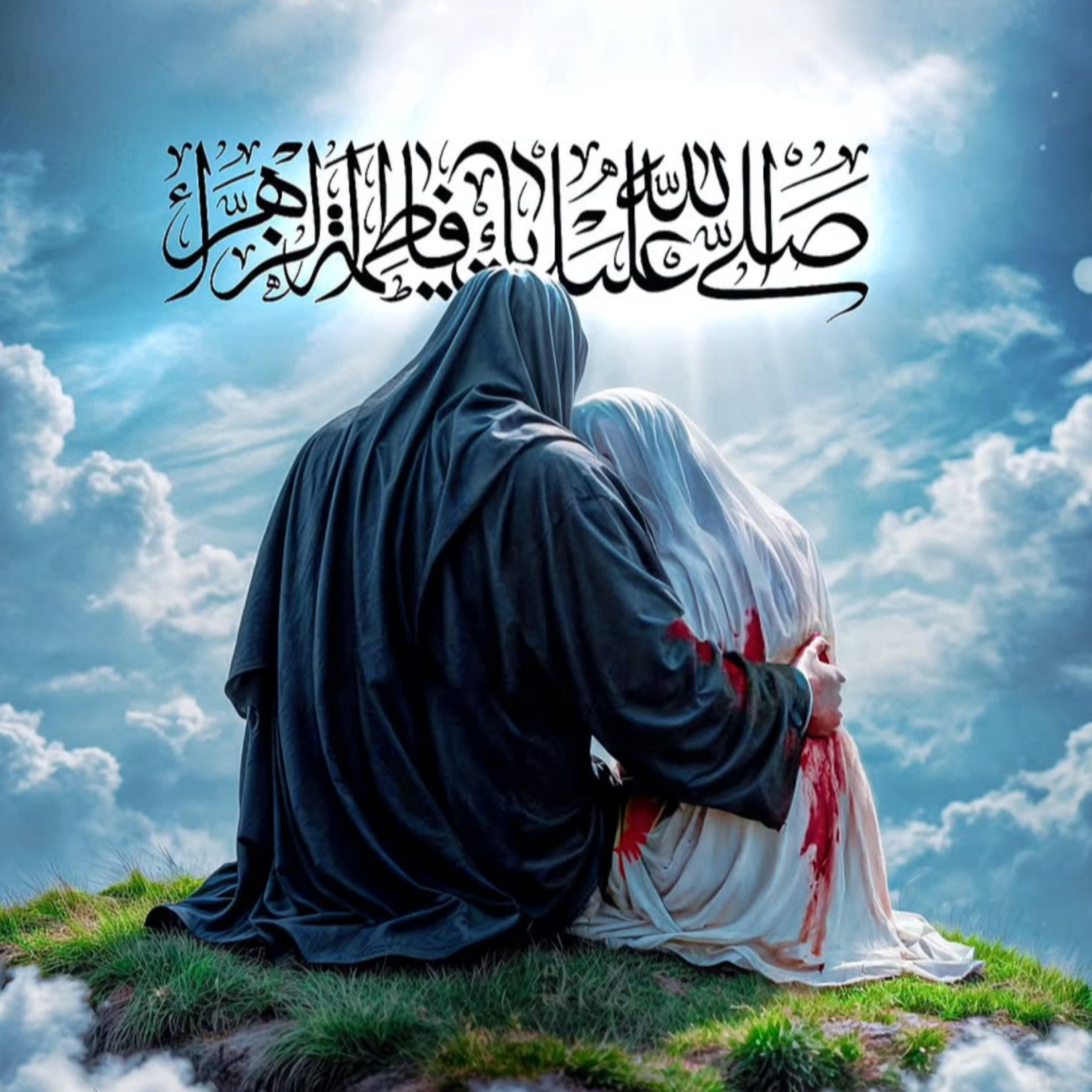 کاور محاکمه بزرگ