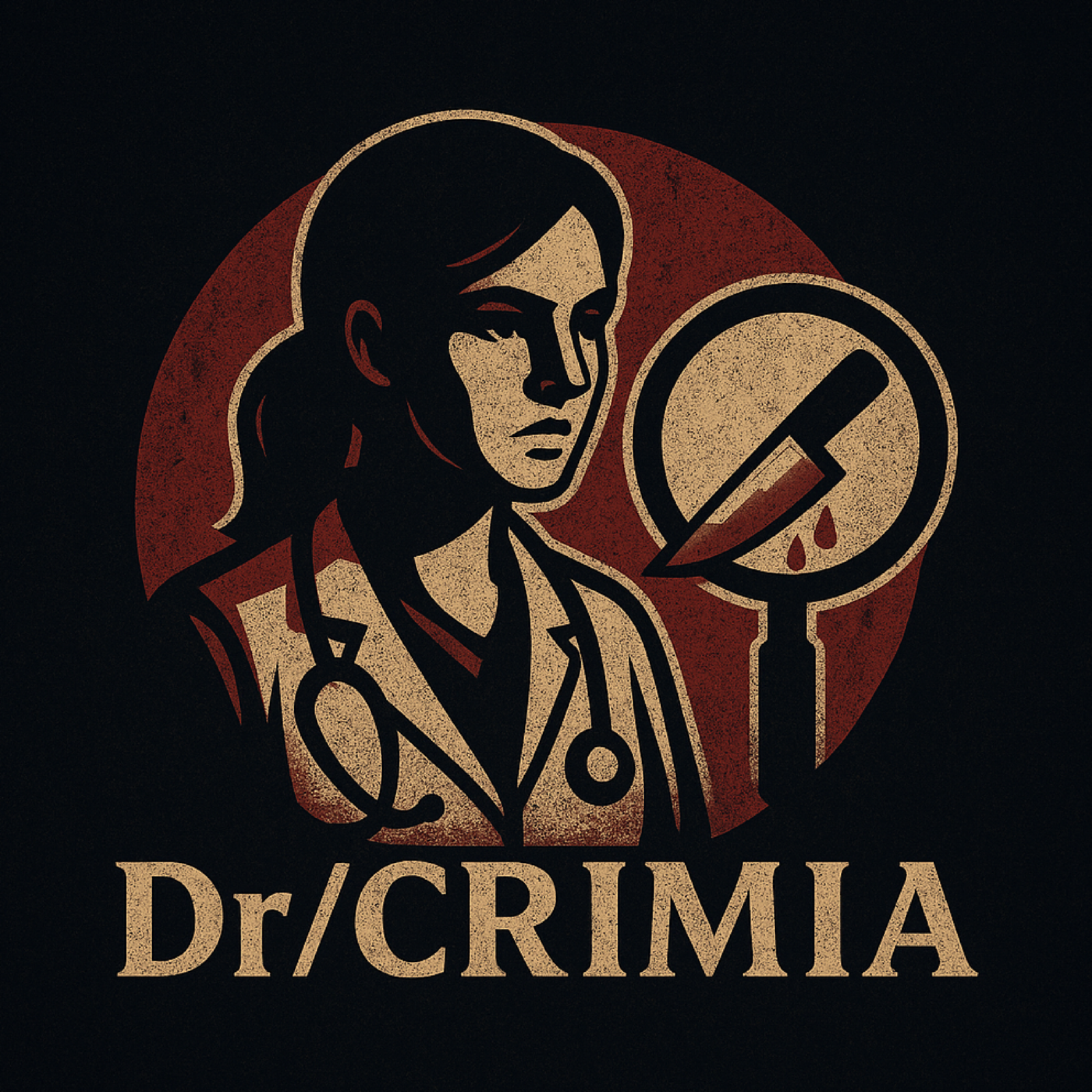 کاور DrCrimia