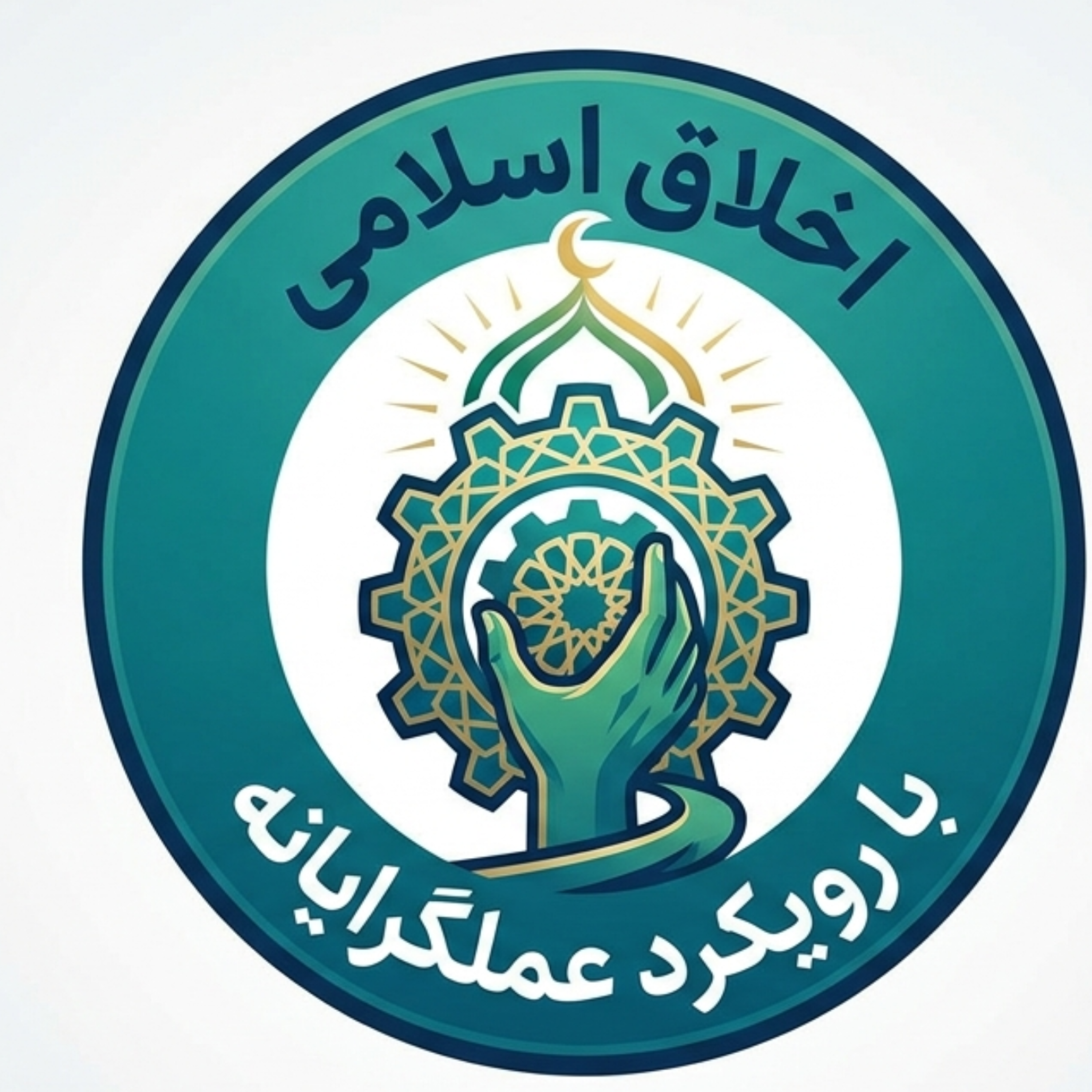 کاور اخلاق اسلامی مبانی و مفاهیم