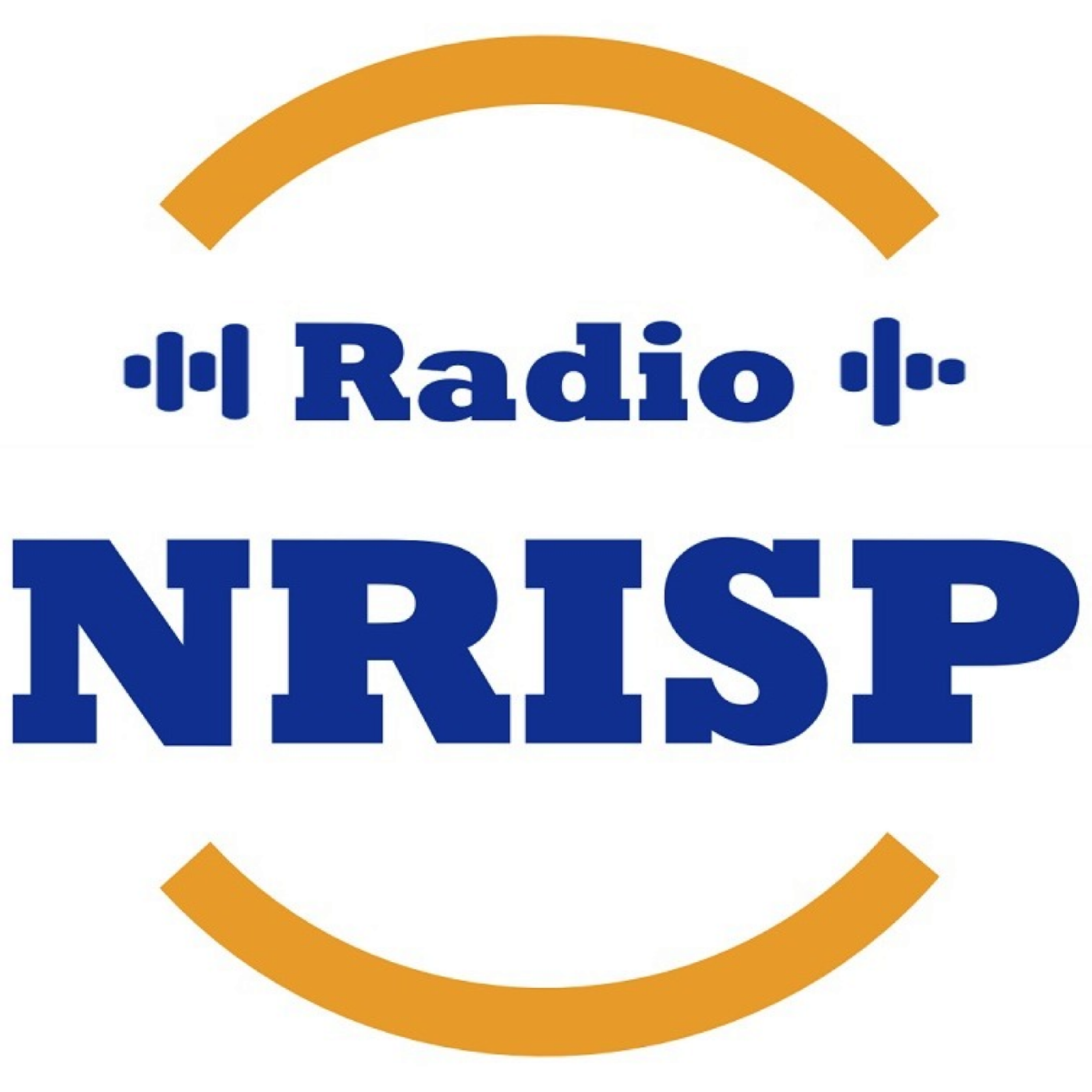کاور Radio NRISP