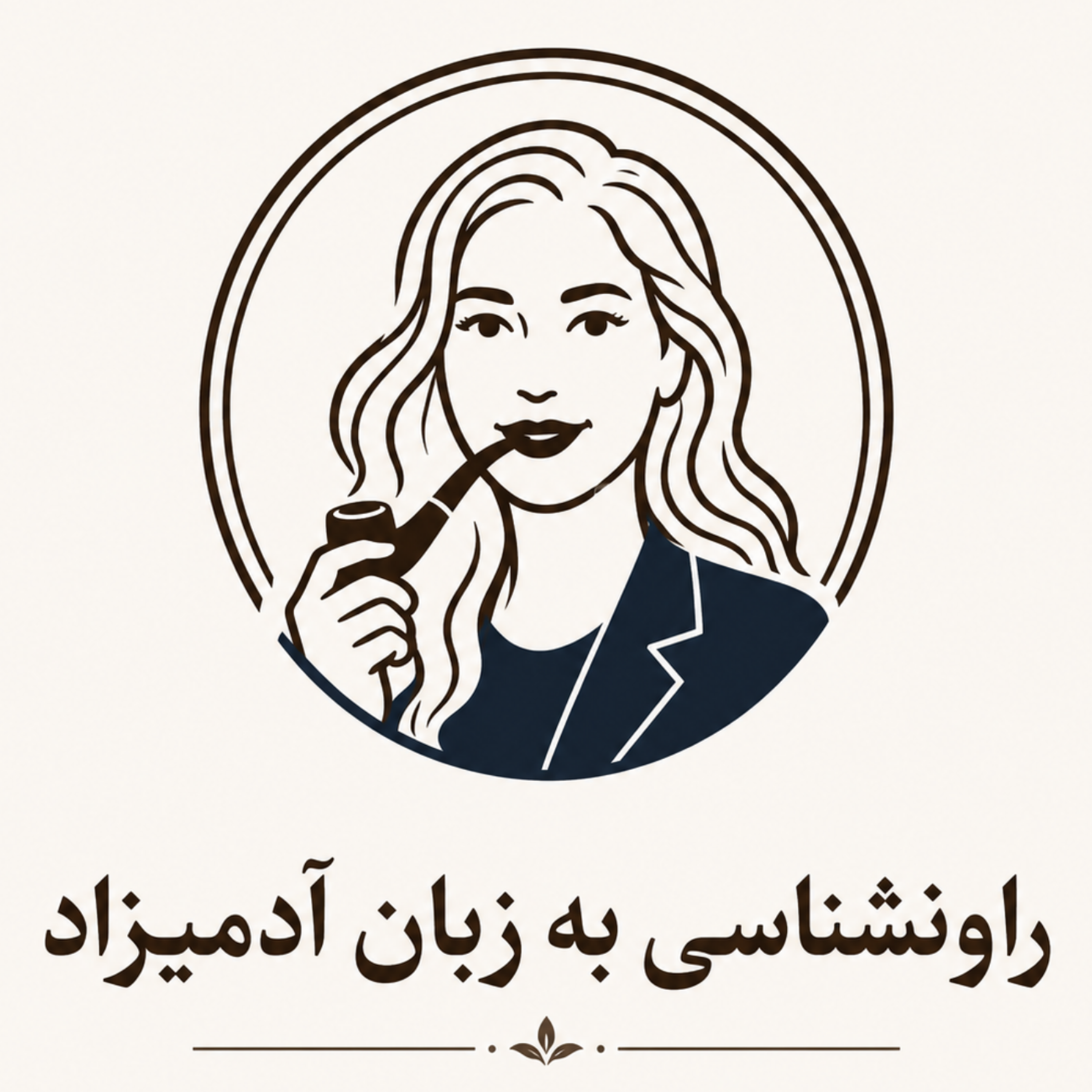 کاور روانشناسی به زبان آدمیزاد
