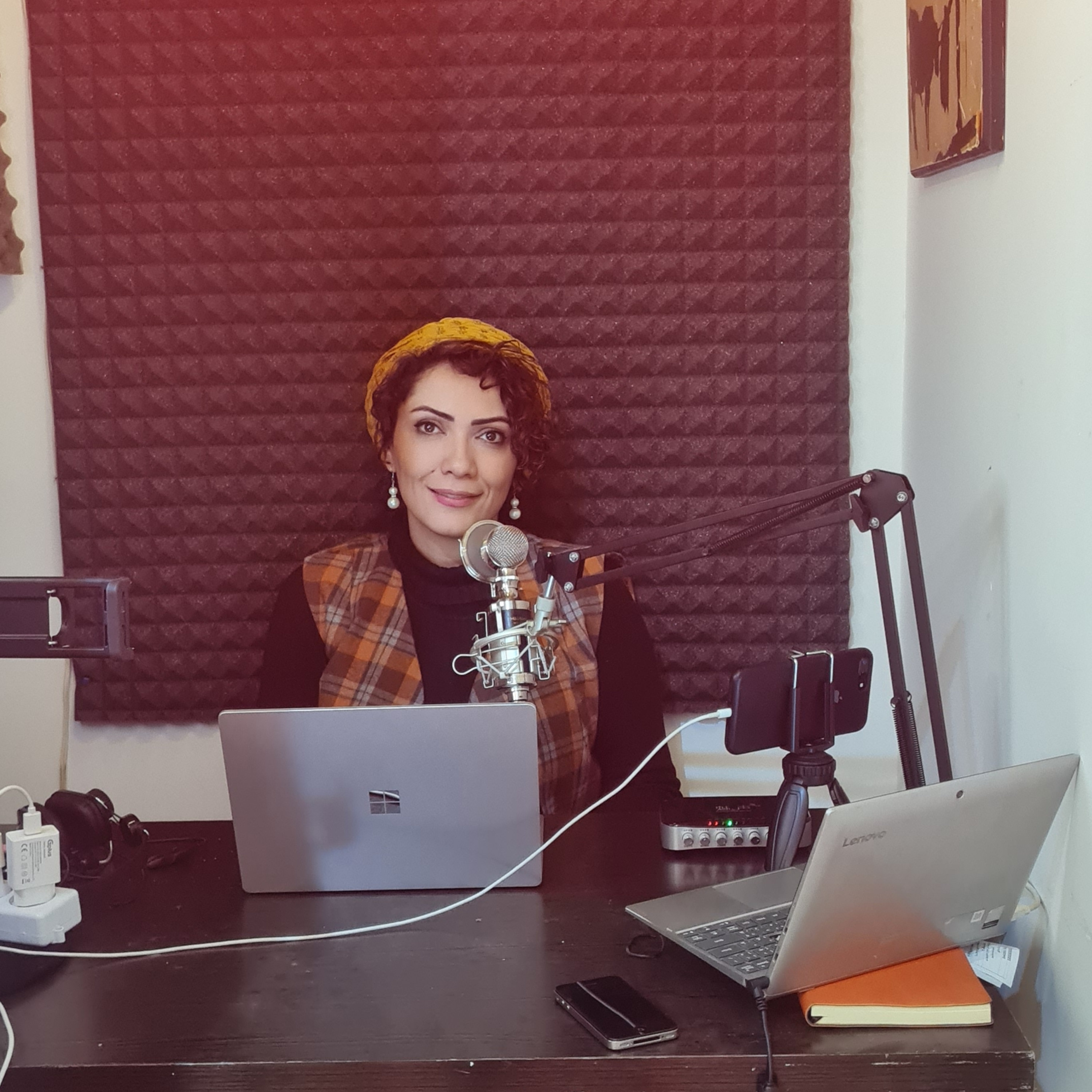 کاور آزاد راه