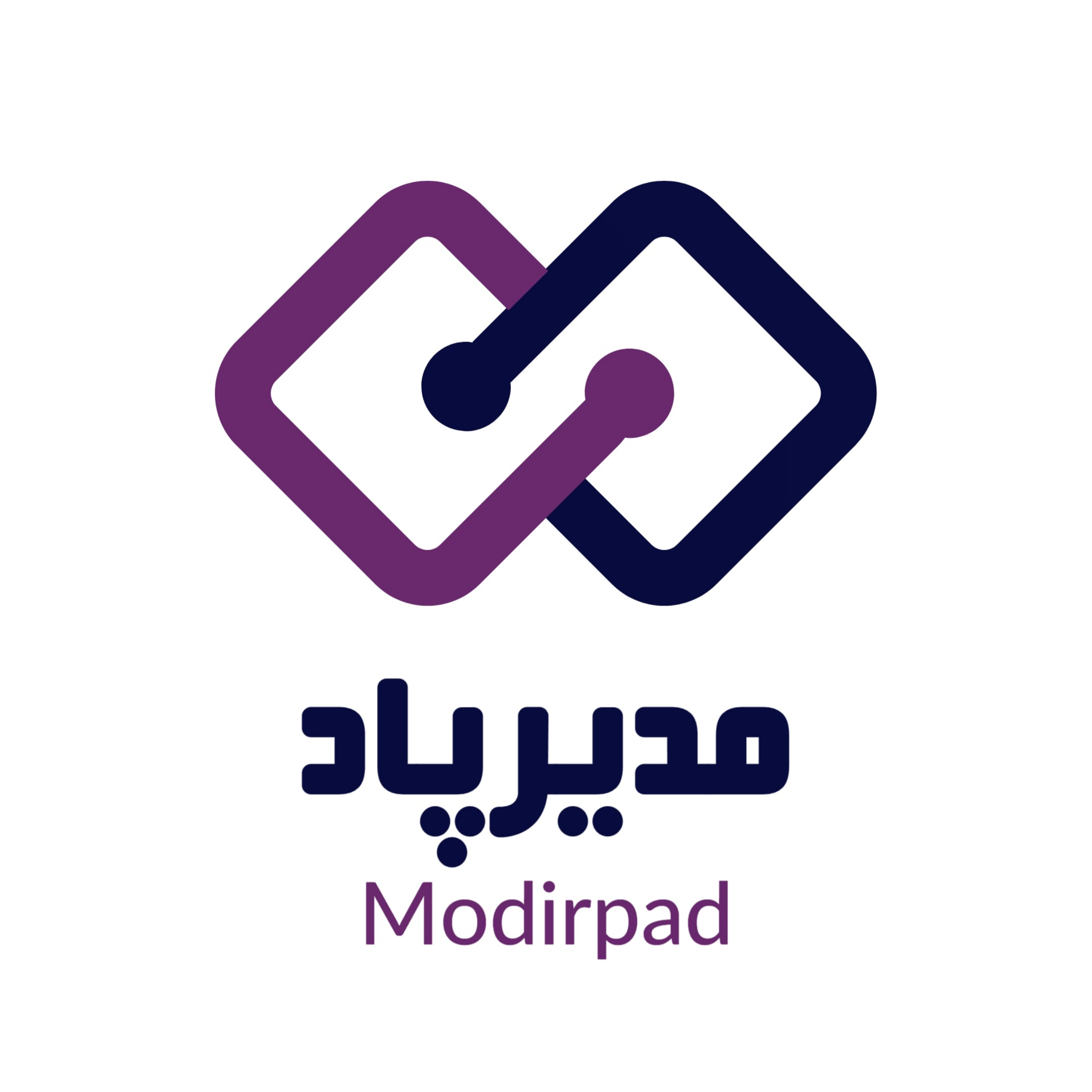 کاور مدیرپاد پادکستهای مدیریت و توسعه فردی
