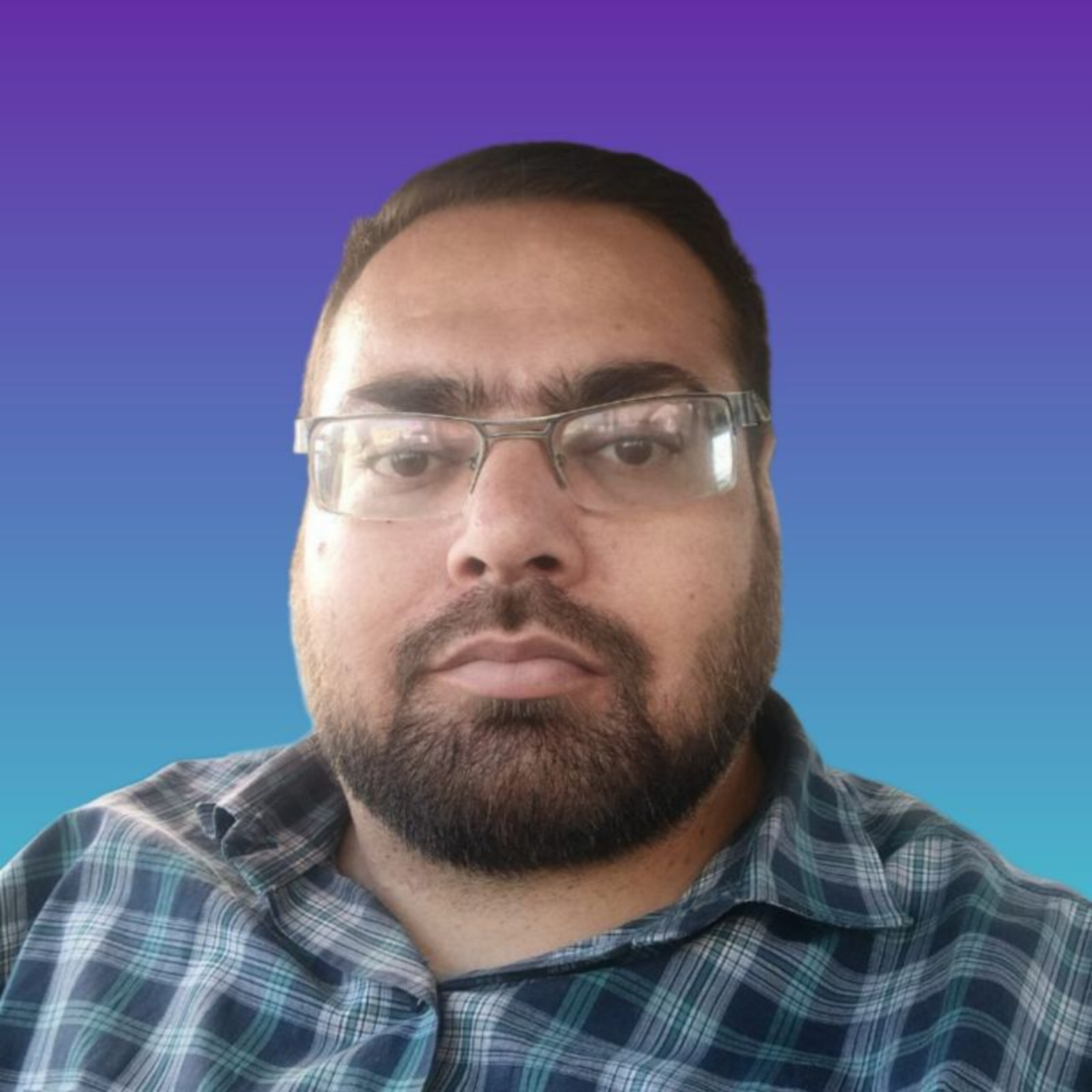 کاور حسام جلالی | روانشناس