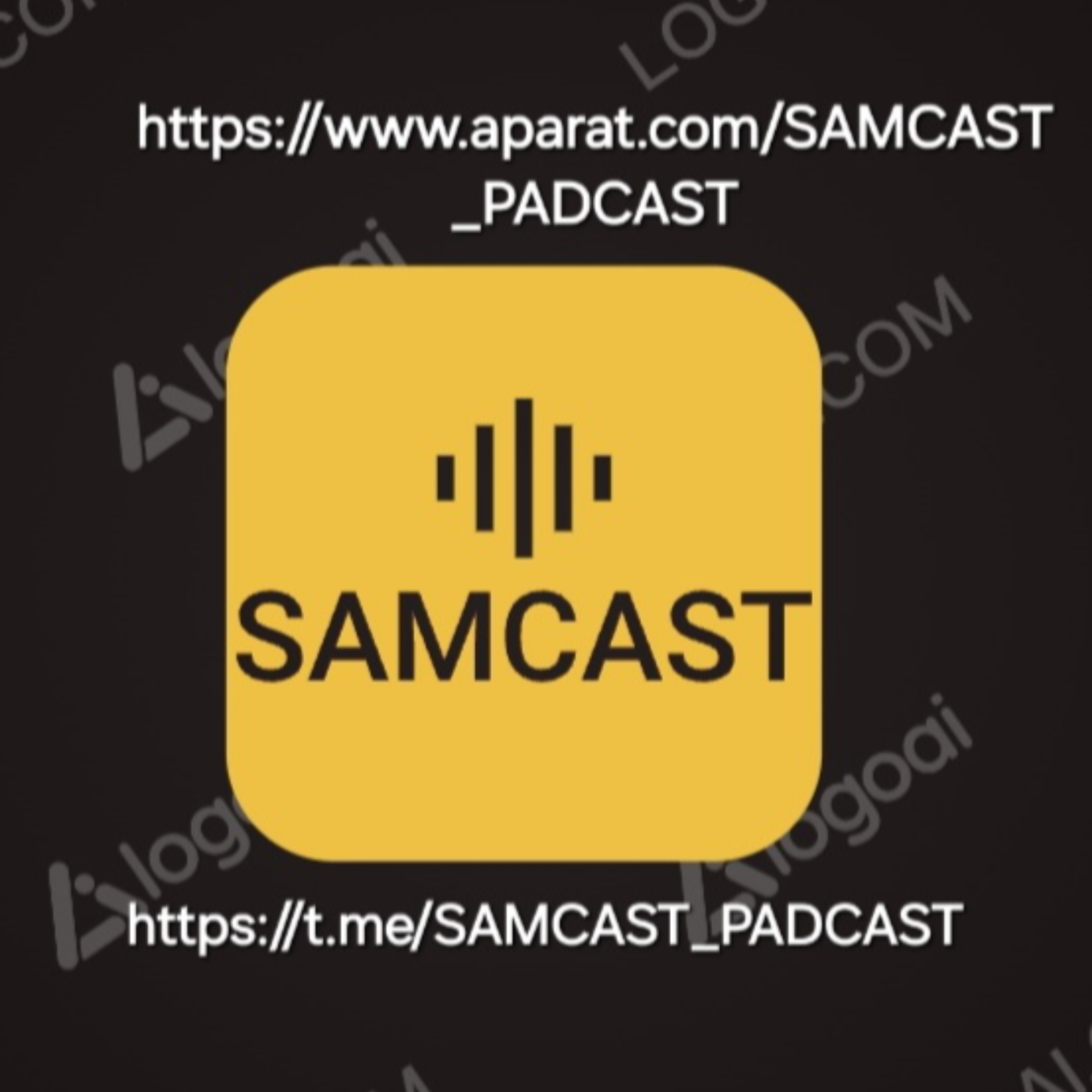 کاور SAMCAST