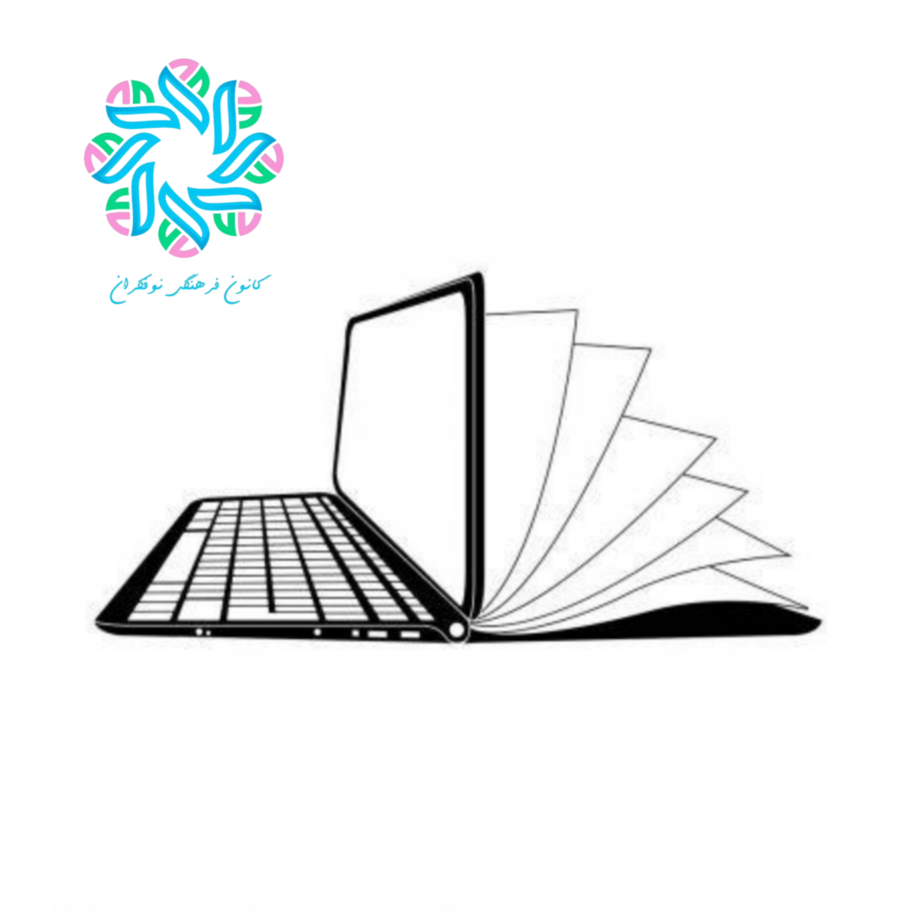 کاور ماهنامه