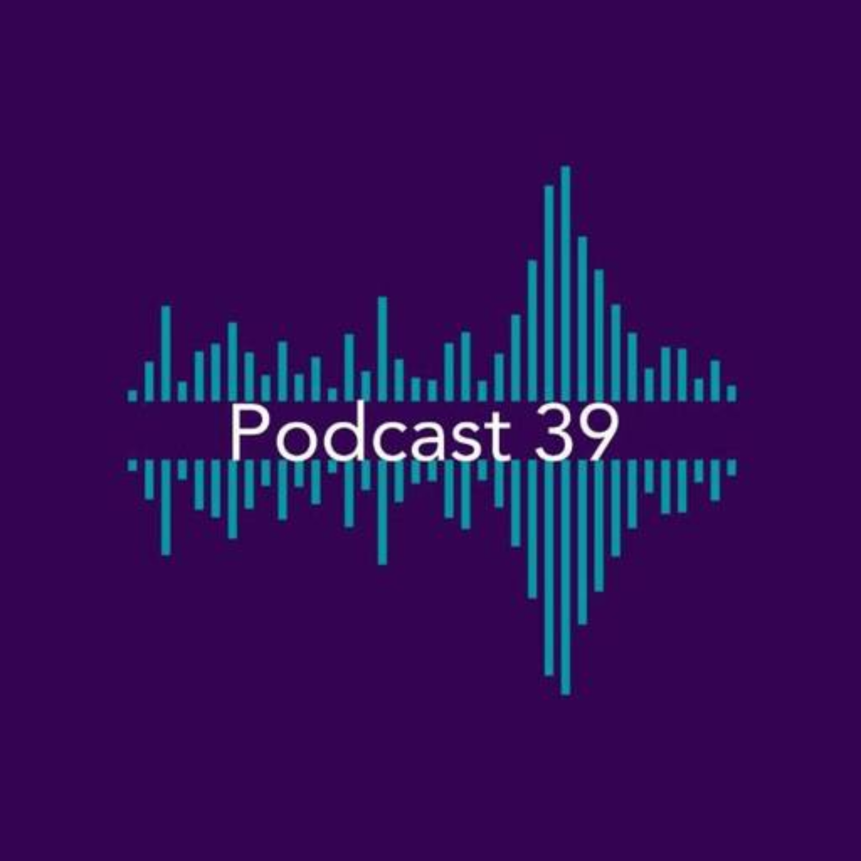 کاور Podcast-39