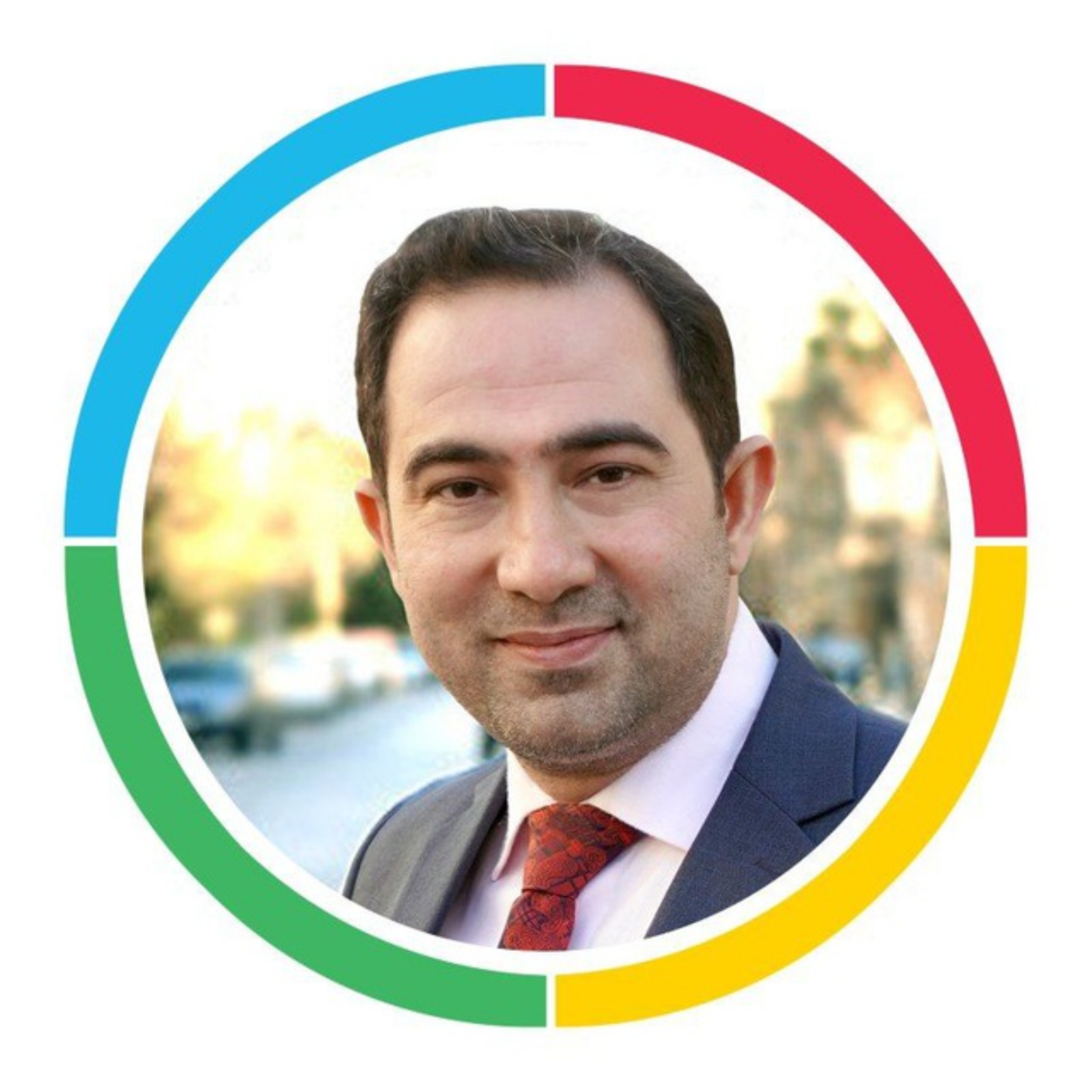 کاور رادیو مستردیسک