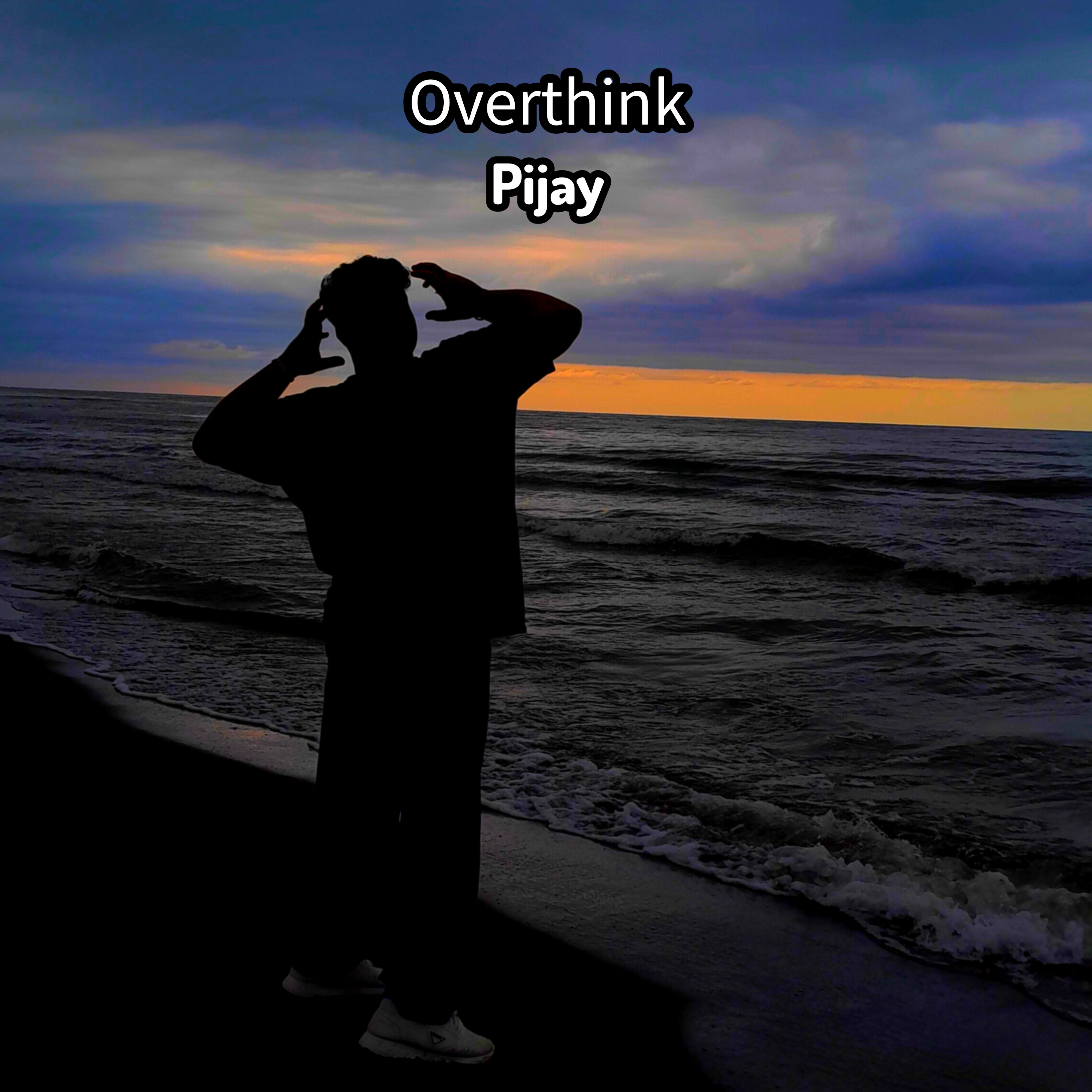 کاور overthink
