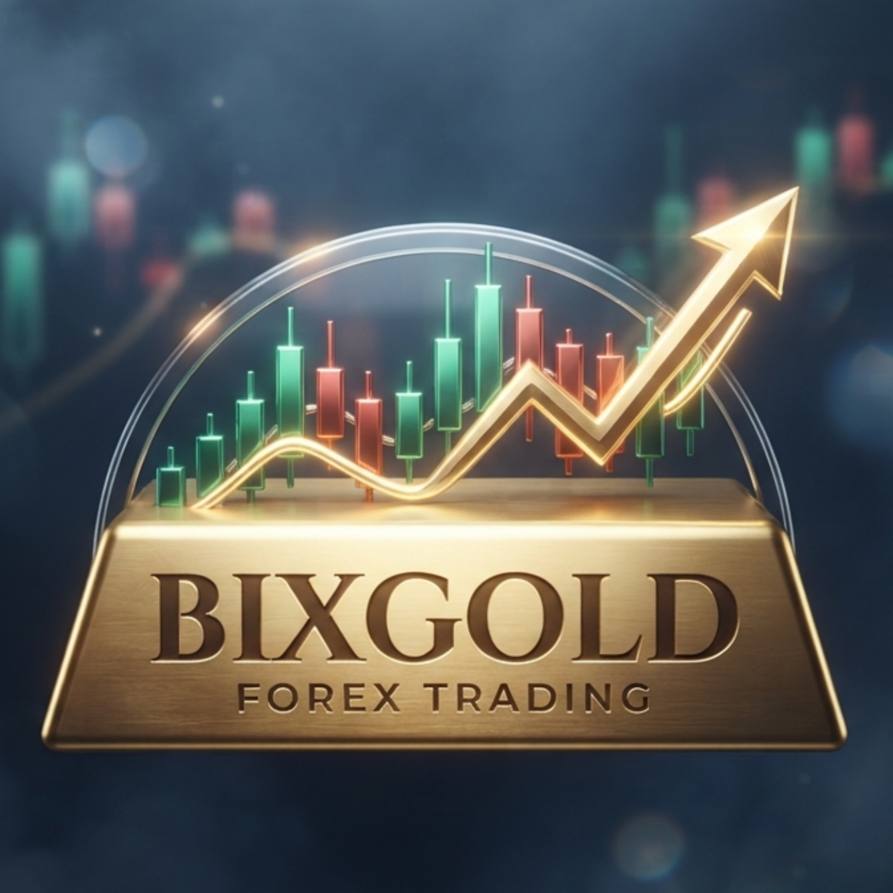 کاور BIXGold