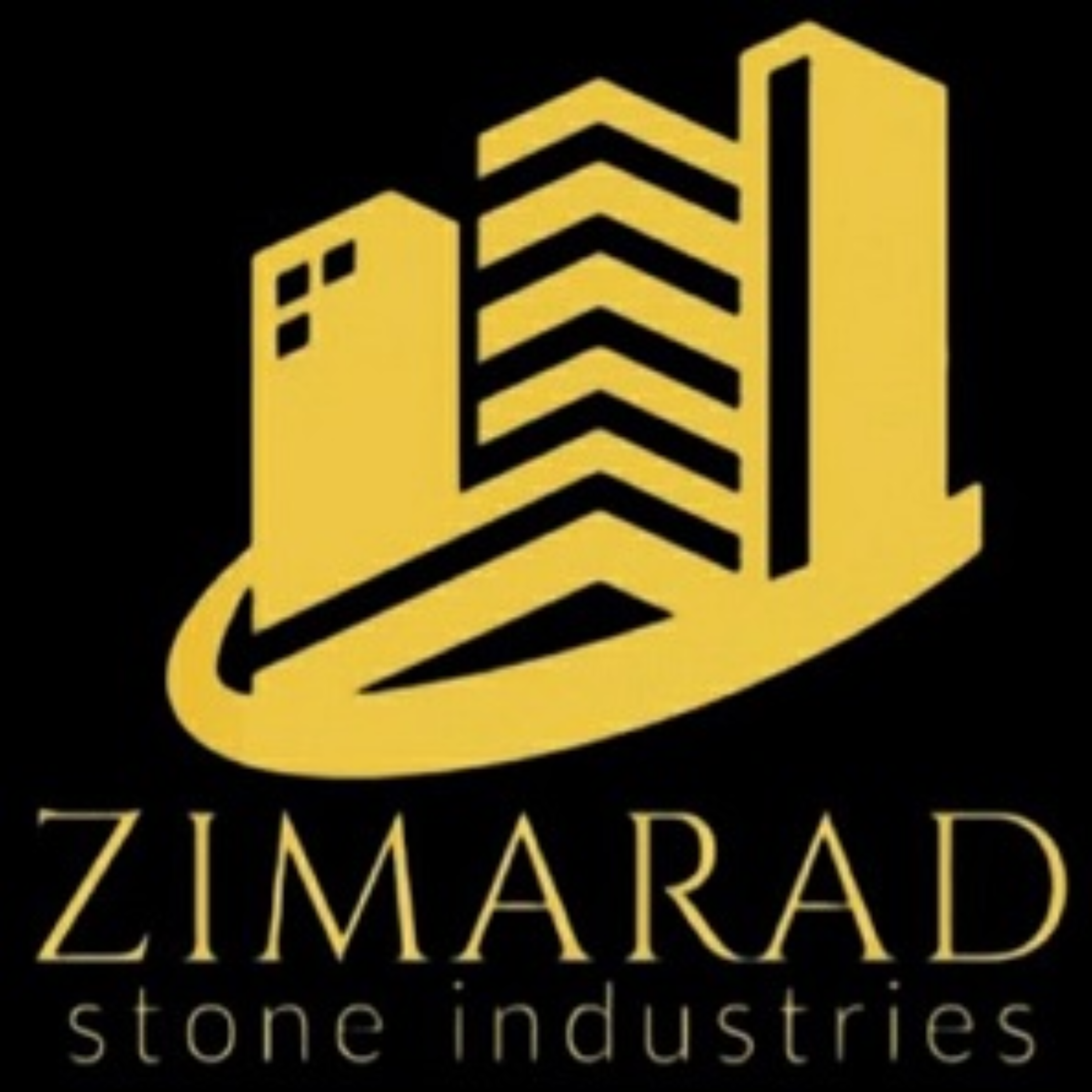کاور صنایع سنگ زیماراد