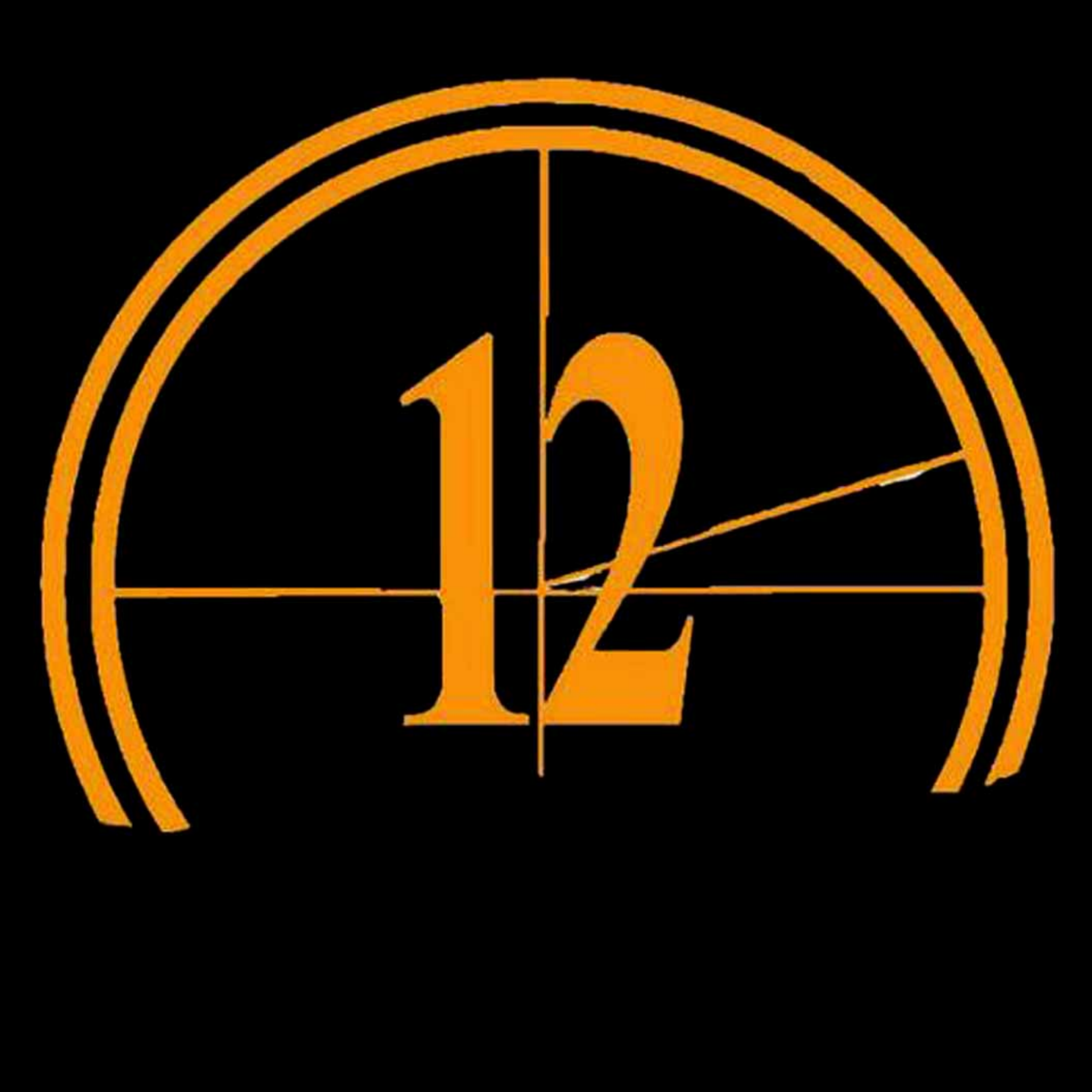 کاور رادیو 12