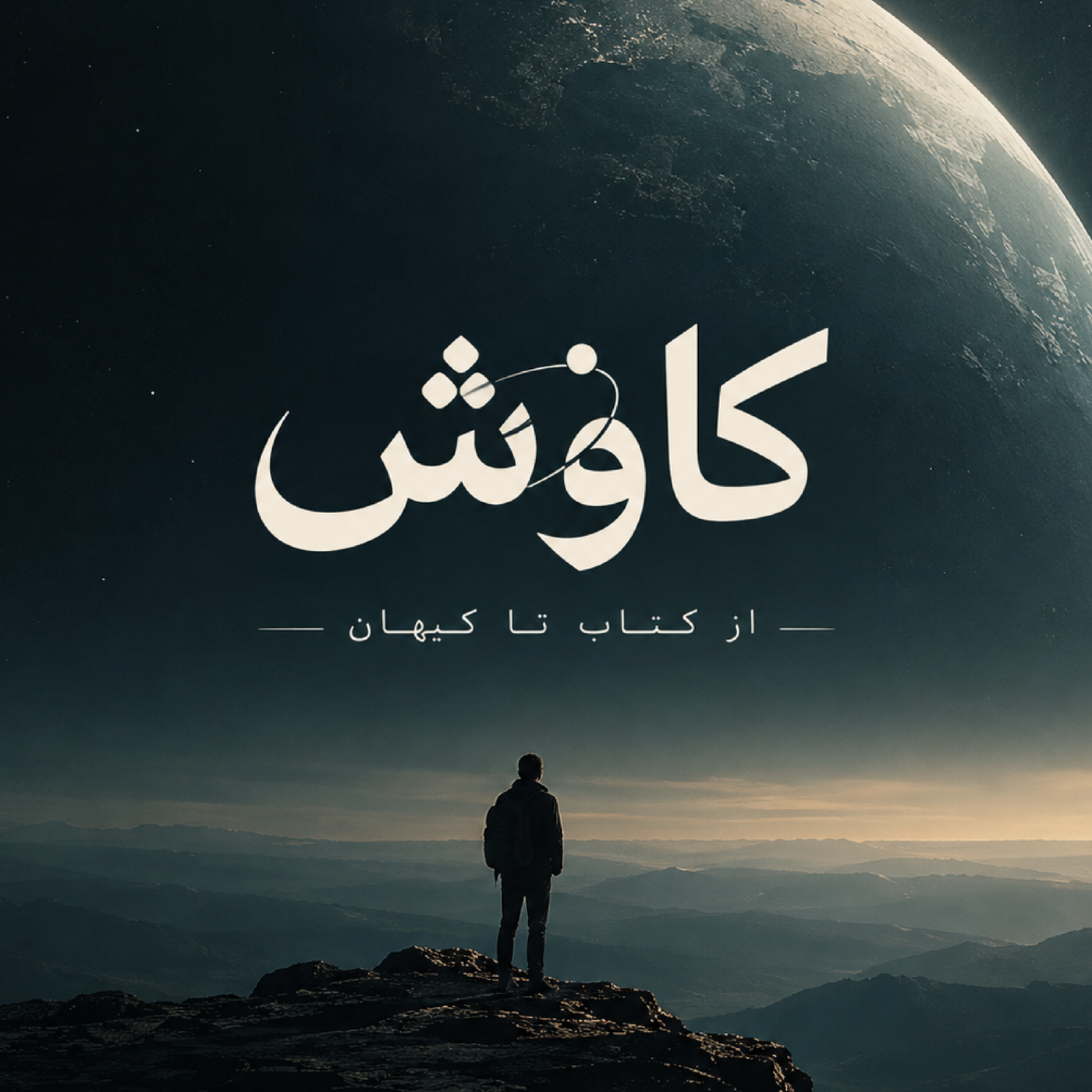 کاور کاوُش