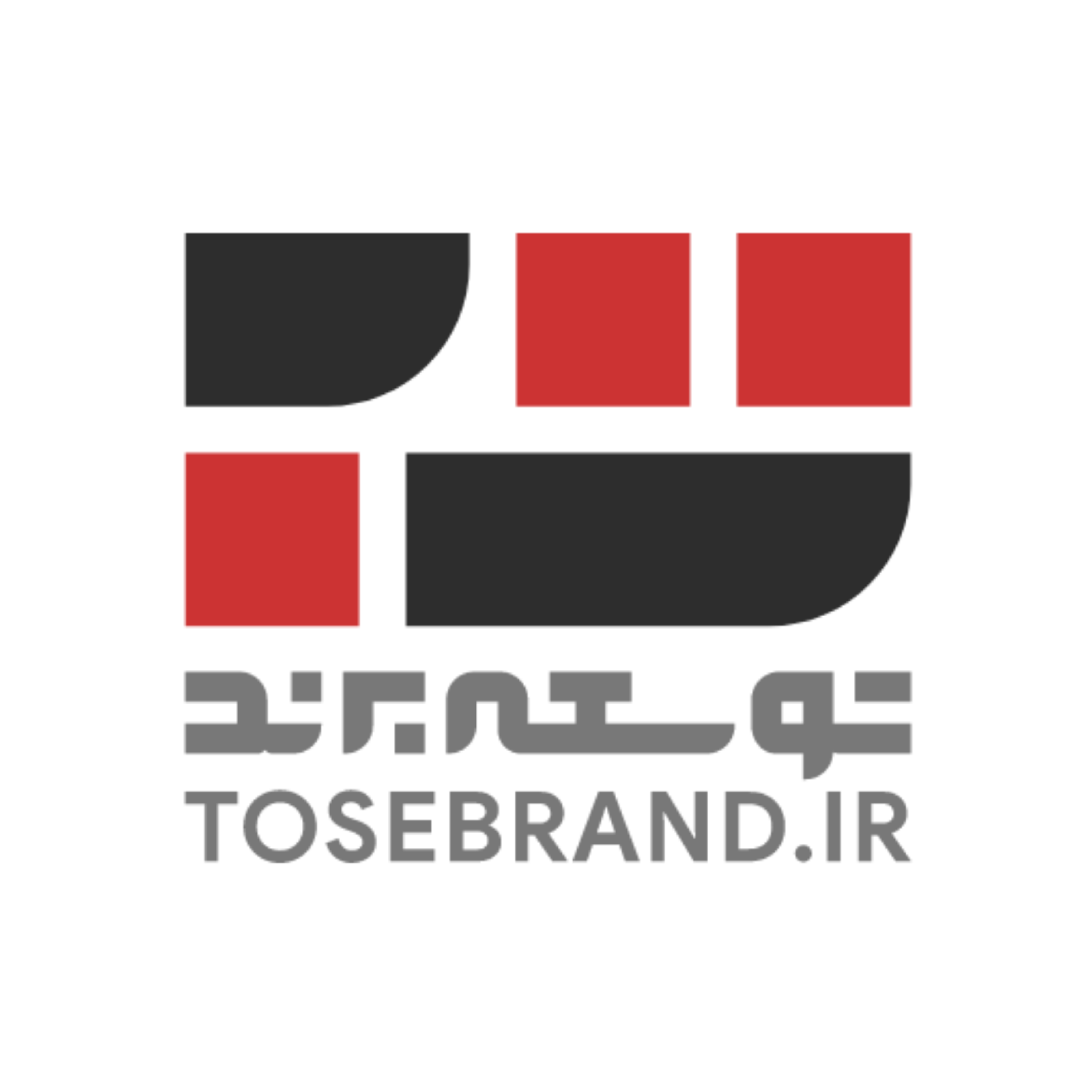 کاور توسعه برند