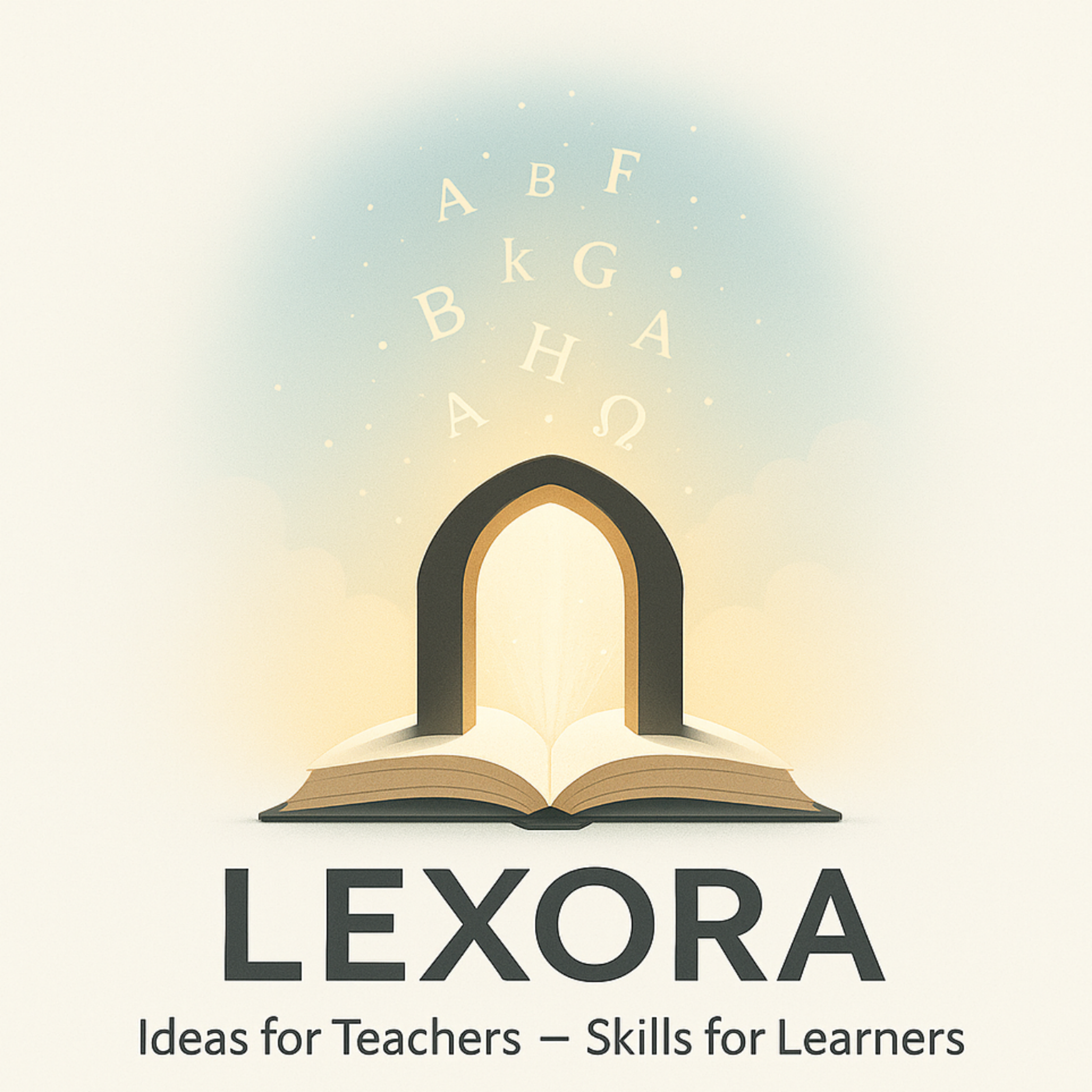 کاور Lexora Issue 1