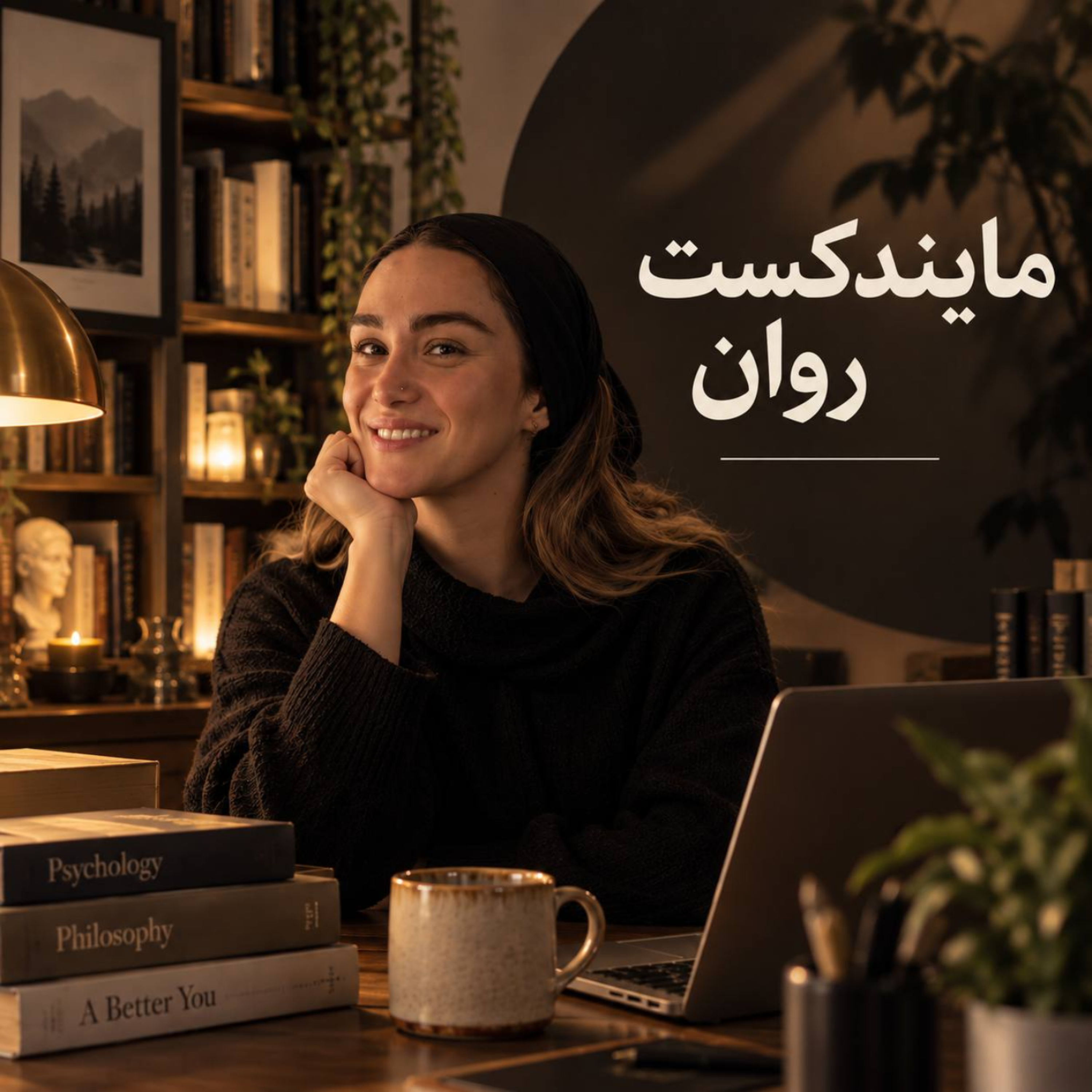 کاور مایندکست روان